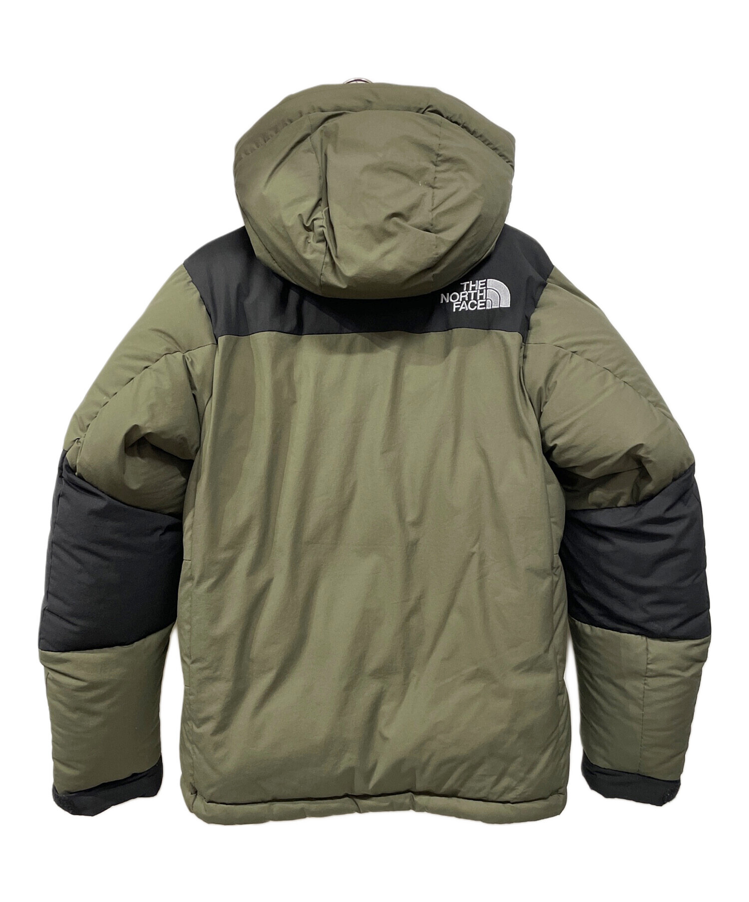 中古・古着通販】THE NORTH FACE (ザ ノース フェイス) BALTRO LIGHT