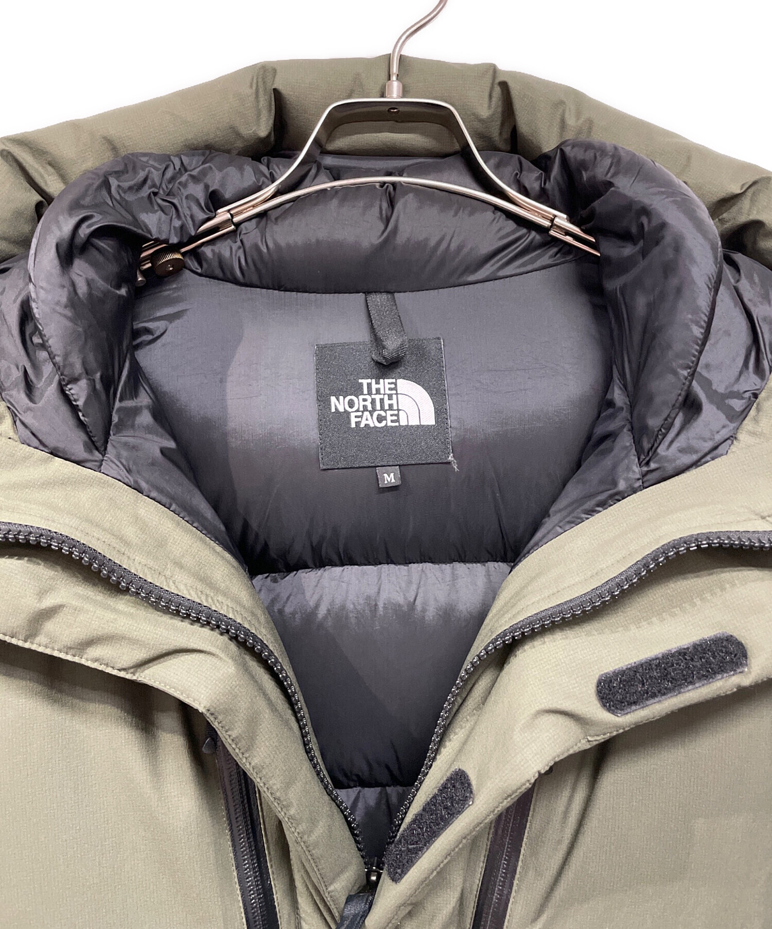 中古・古着通販】THE NORTH FACE (ザ ノース フェイス) BALTRO LIGHT