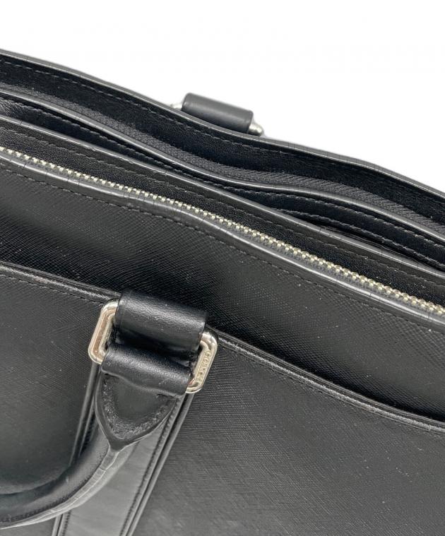 中古・古着通販】COACH (コーチ) レキシントン サフィアーノ