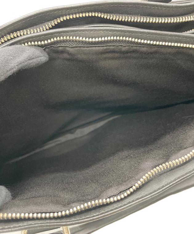 中古・古着通販】COACH (コーチ) レキシントン サフィアーノ