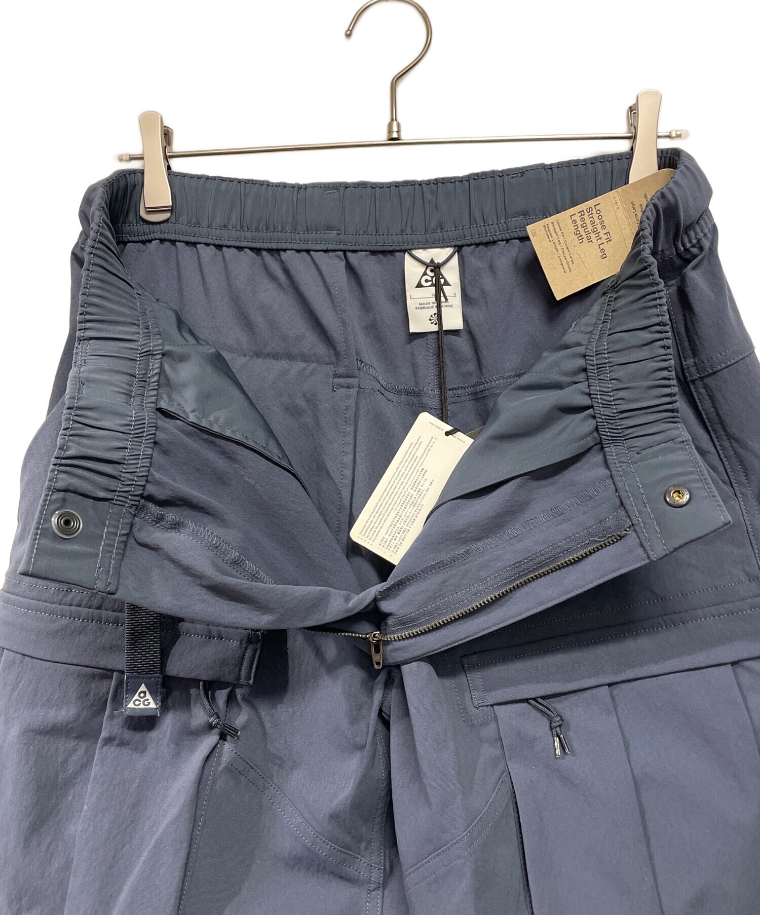 中古・古着通販】NIKE ACG (ナイキエーシージー) NIKE ACG SMITH