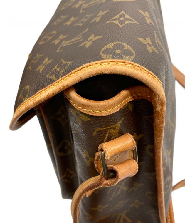 中古・古着通販】LOUIS VUITTON (ルイ ヴィトン) モノグラム