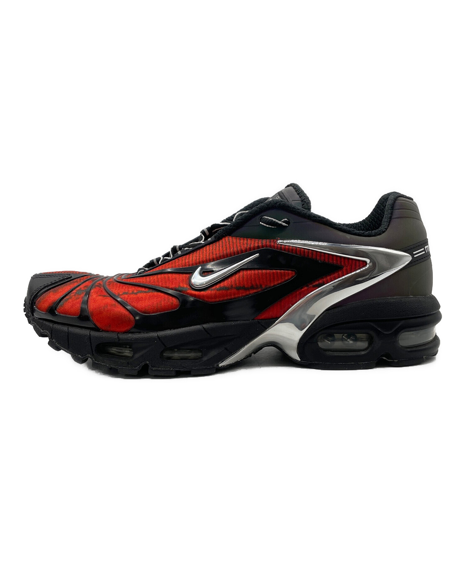 中古・古着通販】NIKE (ナイキ) SKEPTA (スケプタ) スニーカー AIRMAX 