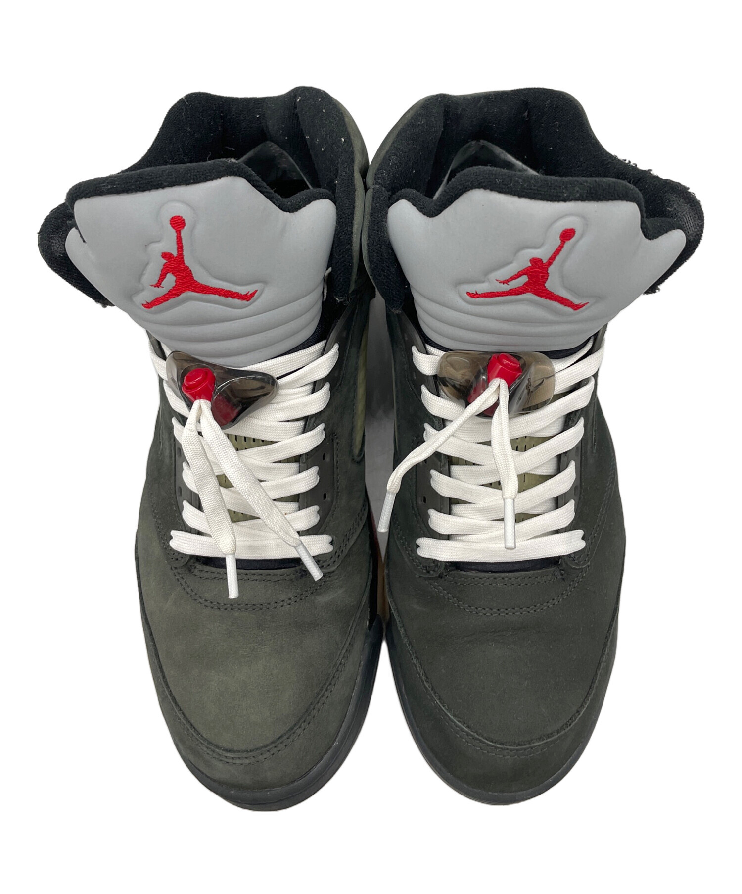 中古・古着通販】NIKE (ナイキ) スニーカー Air Jordan 5 Retro GORE 
