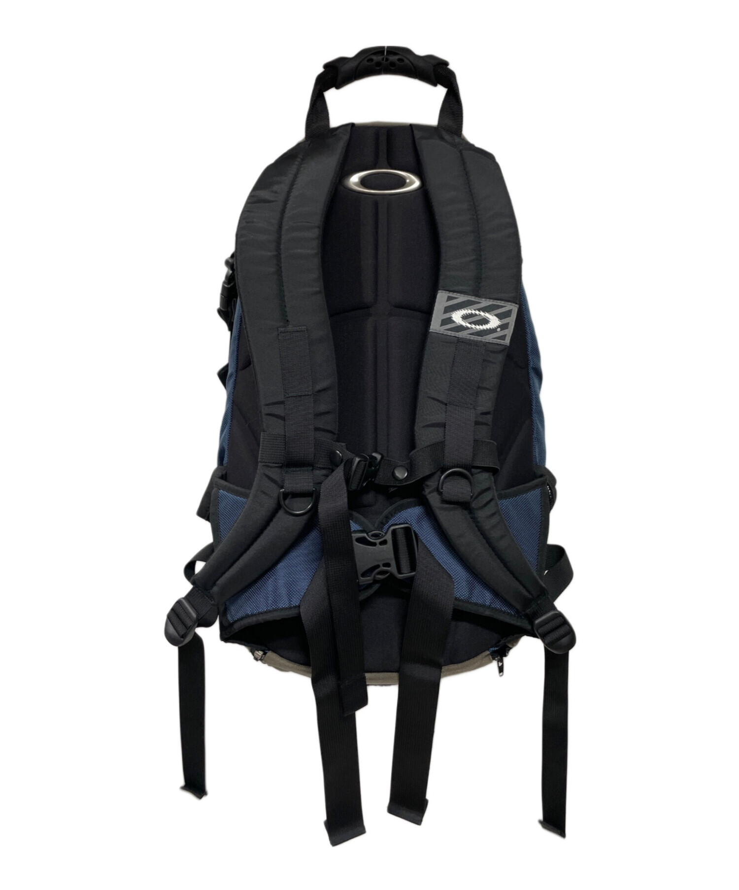 中古・古着通販】OAKLEY (オークリー) ギザロゴバックパック｜ブランド