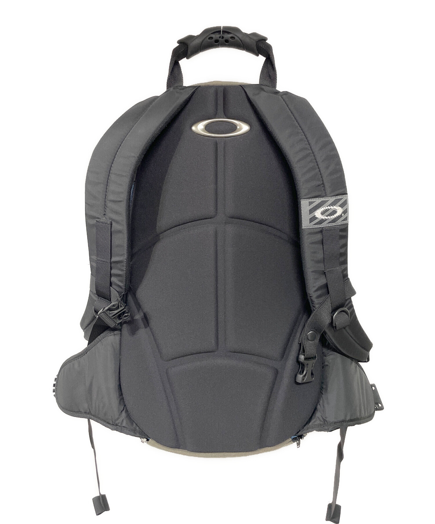 中古・古着通販】OAKLEY (オークリー) ギザロゴバックパック｜ブランド