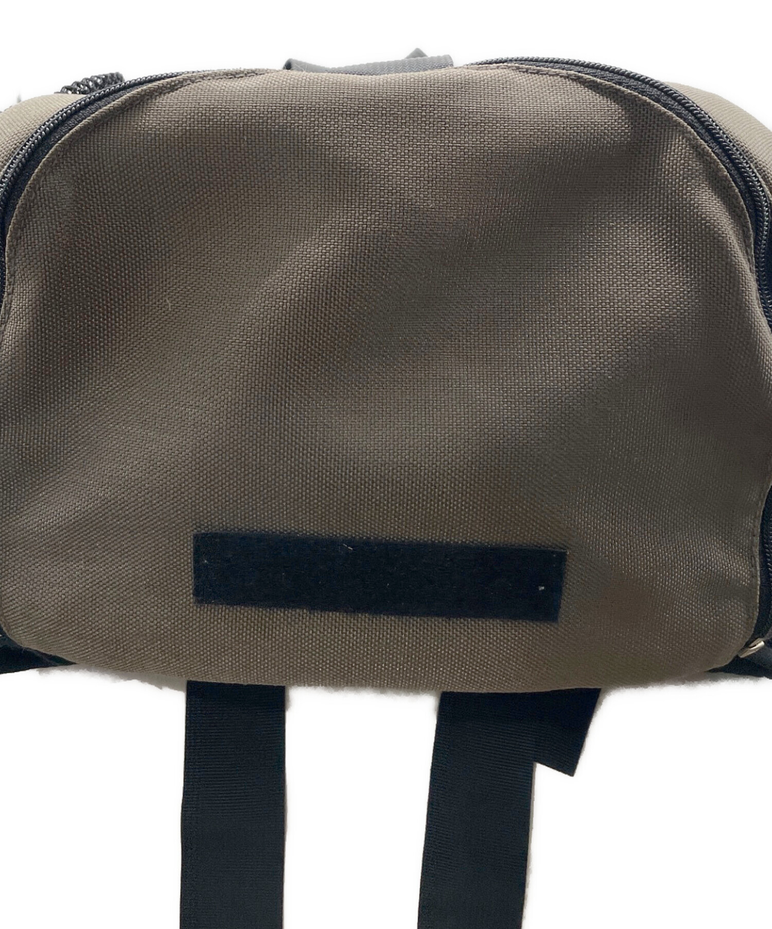 中古・古着通販】OAKLEY (オークリー) ギザロゴバックパック｜ブランド