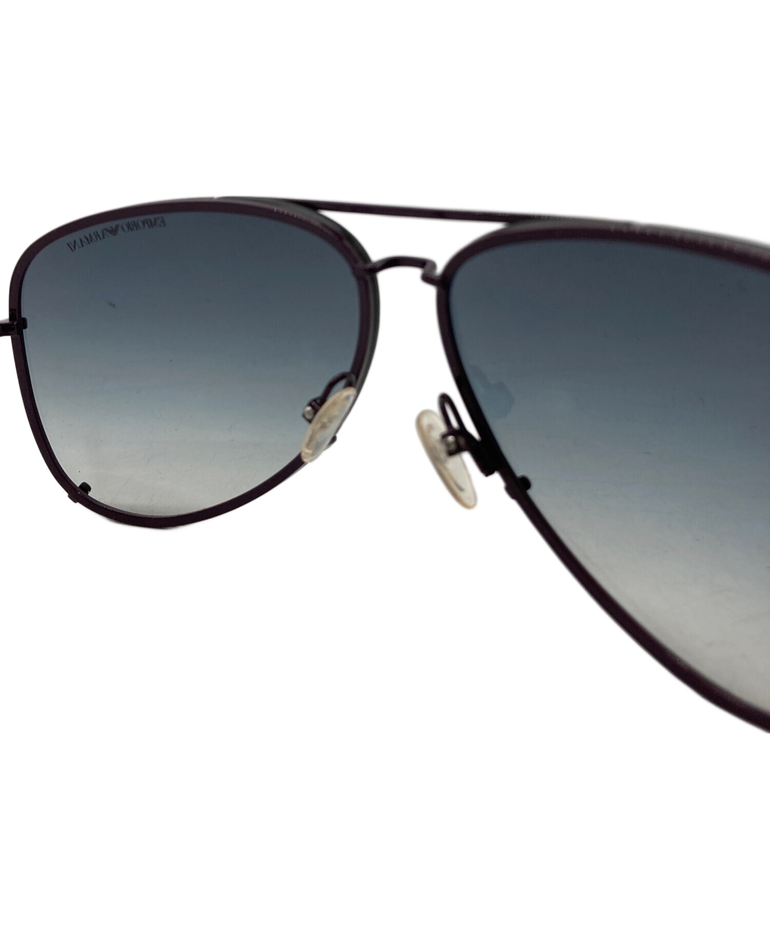 中古・古着通販】EMPORIO ARMANI (エンポリオ アルマーニ) サングラス