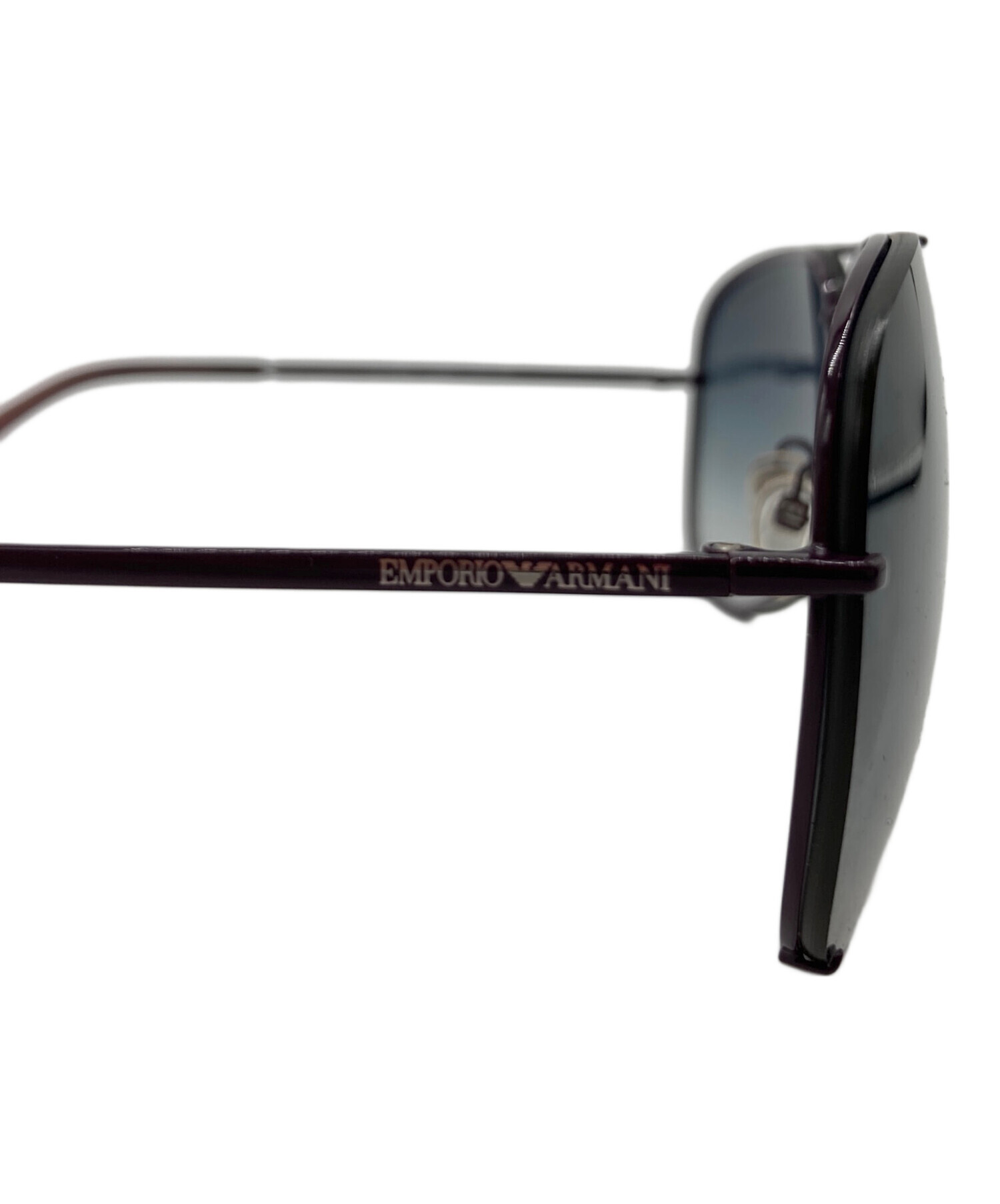 中古・古着通販】EMPORIO ARMANI (エンポリオ アルマーニ) サングラス