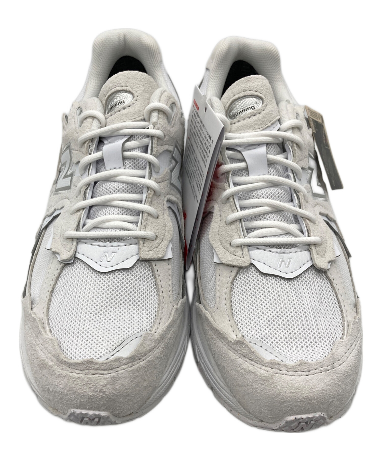 中古・古着通販】NEW BALANCE (ニューバランス) New Balance U2002DXA