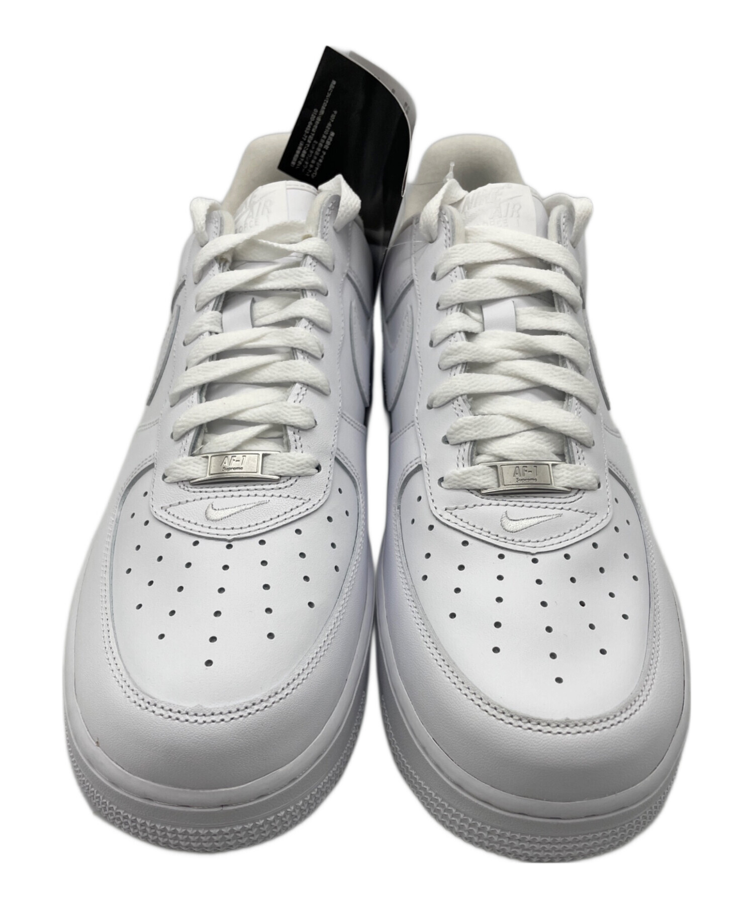 中古・古着通販】NIKE (ナイキ) SUPREME (シュプリーム) Supreme 