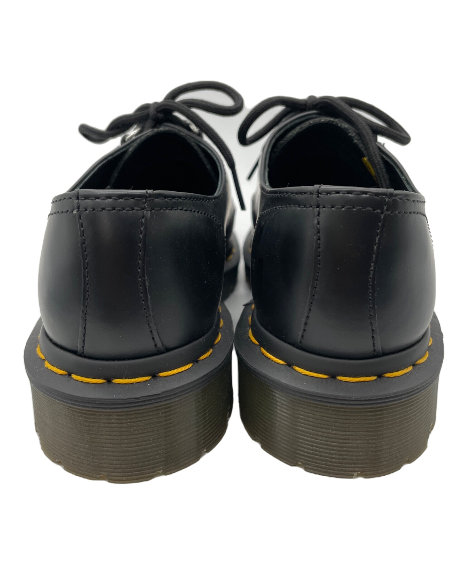 中古・古着通販】Dr.Martens (ドクターマーチン) レザーシューズ