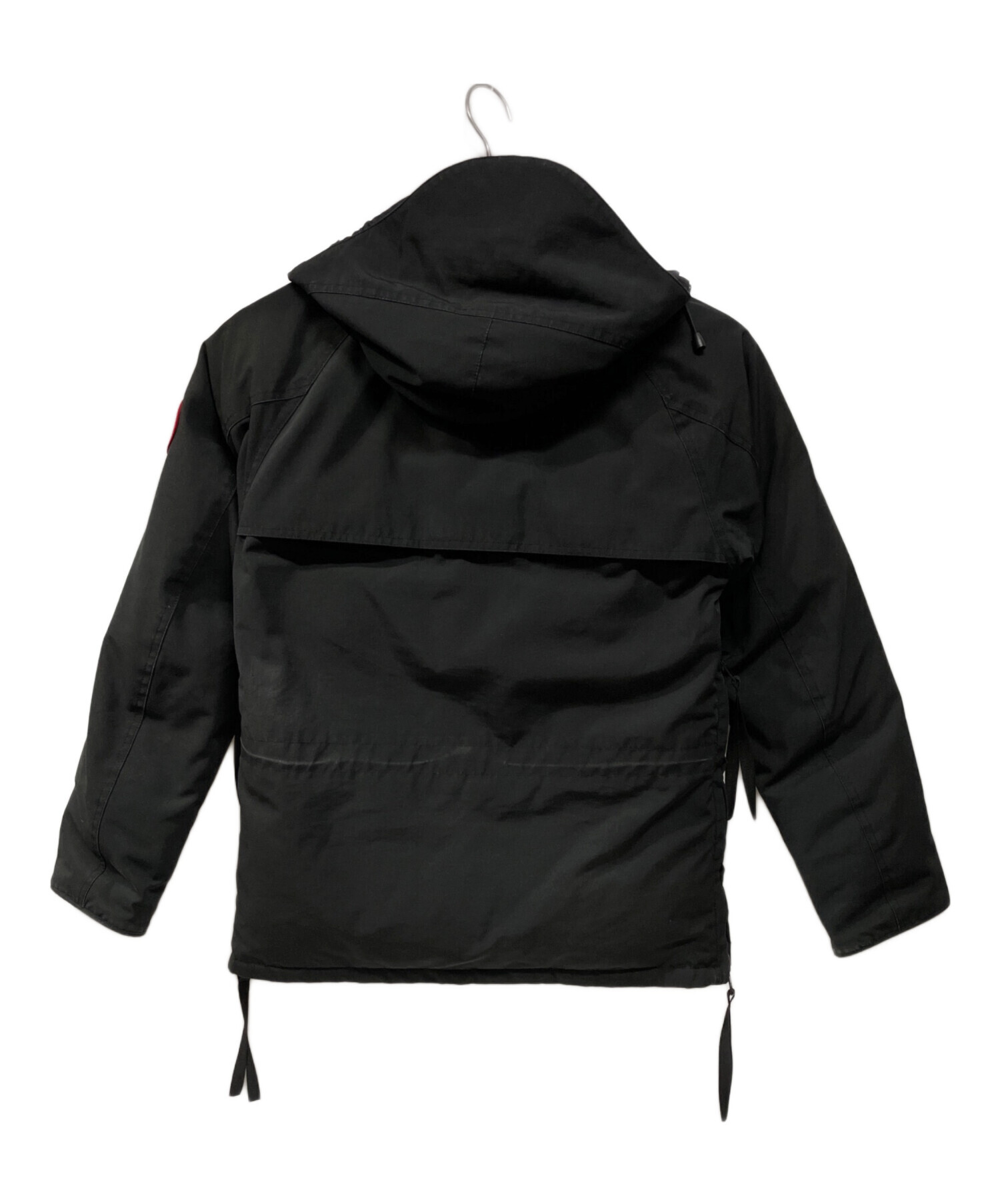 中古・古着通販】CANADA GOOSE (カナダグース) ダウンジャケット 中古・古着通販】CANADA GOOSE (カナダグース) ダウンジャケット