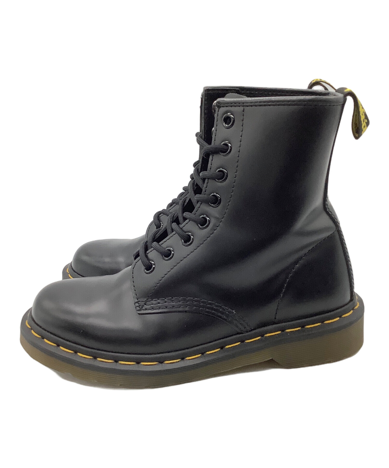 中古・古着通販】Dr.Martens (ドクターマーチン) 8ホールブーツ