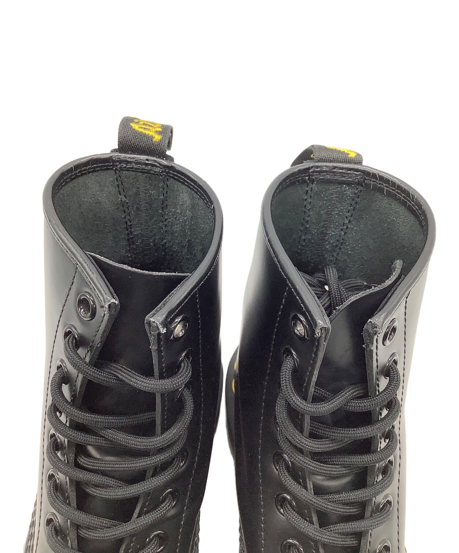 美品！Dr.Martensドクターマーチン 8ホール ブーツ シンクレア UK5 中古・古着通販】Dr.Martens (ドクターマーチン) 8ホールブーツ