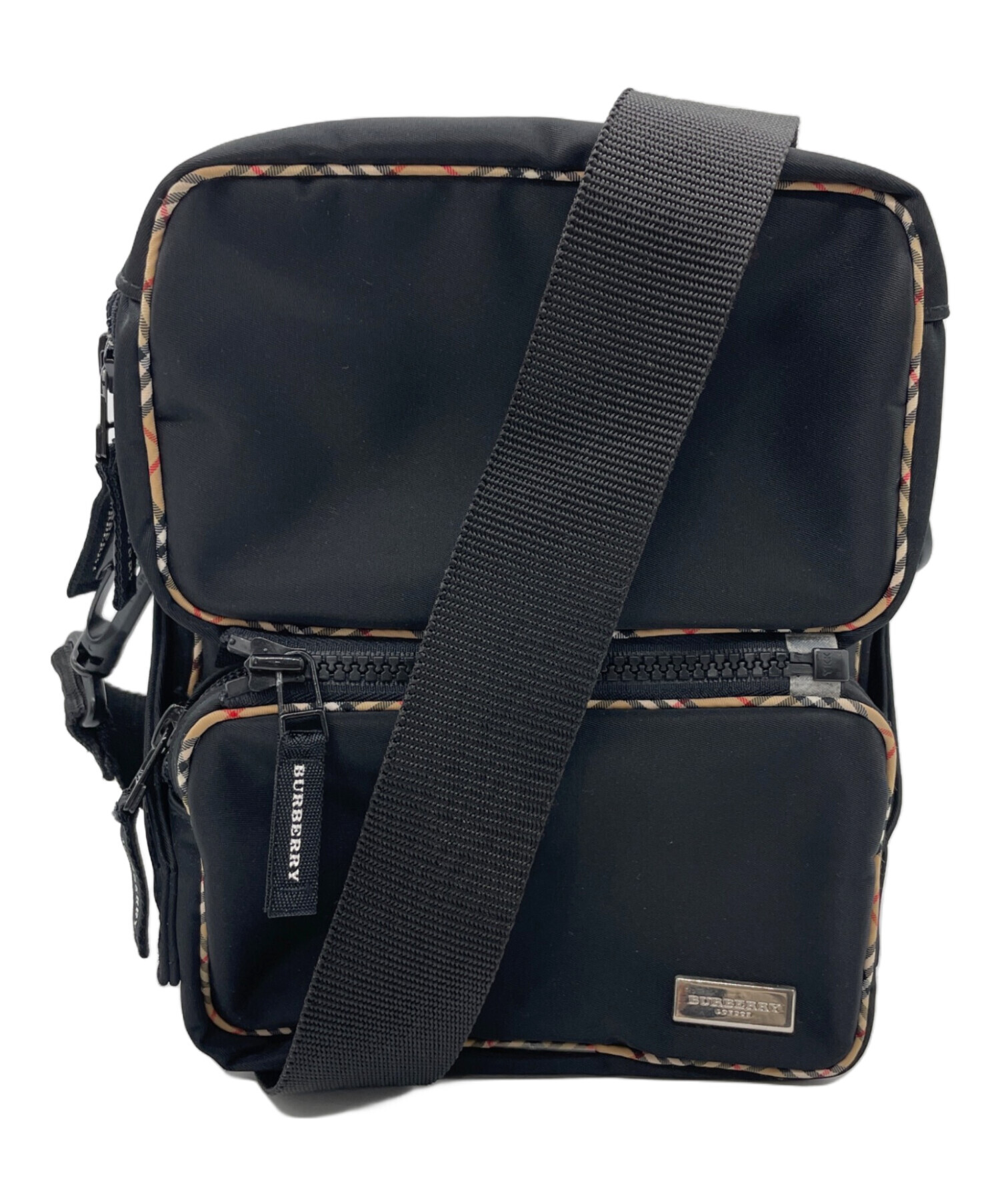 中古・古着通販】BURBERRY LONDON (バーバリーロンドン) ショルダー 
