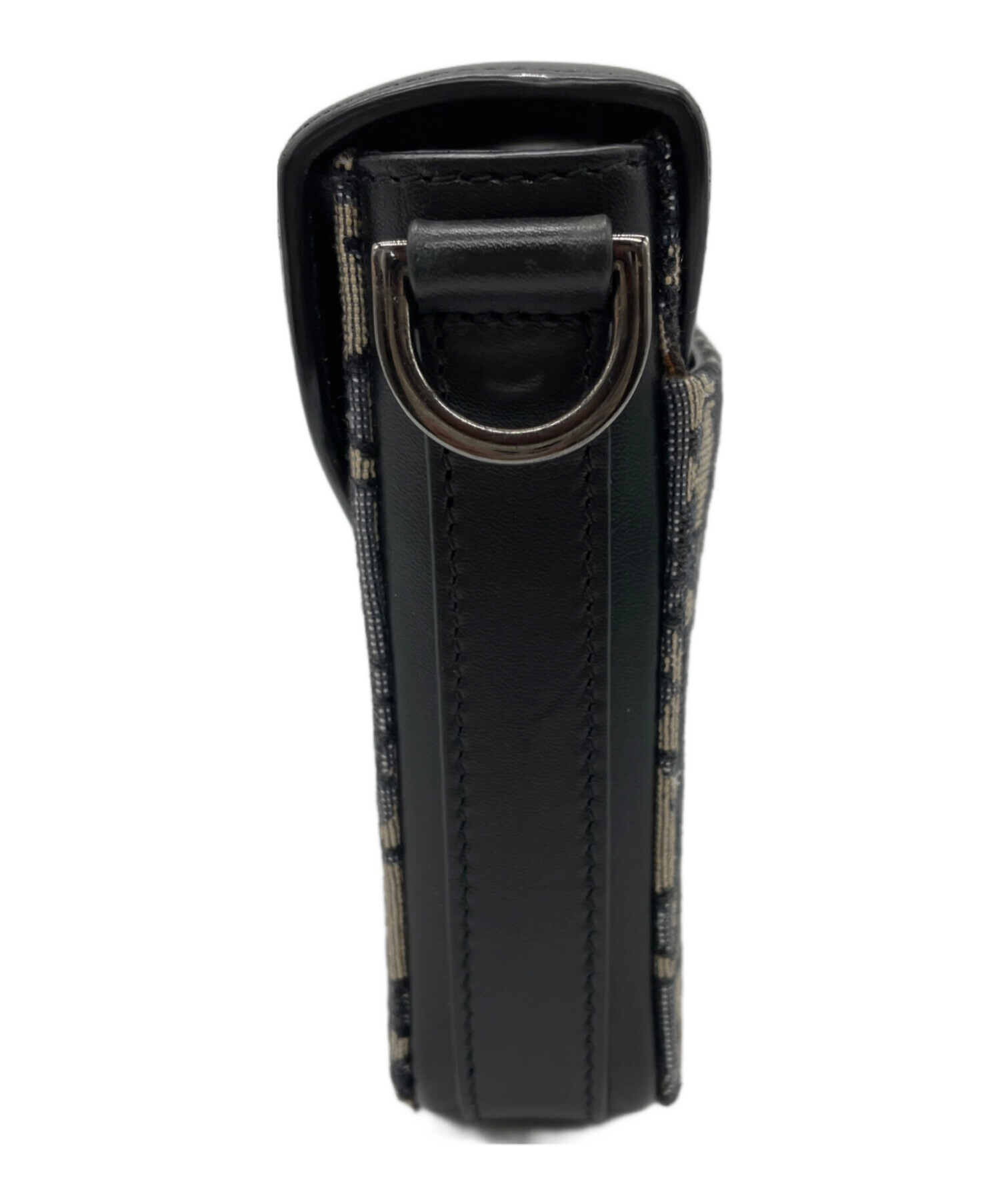 中古・古着通販】Dior (ディオール) オブリーク／ショルダーバッグ