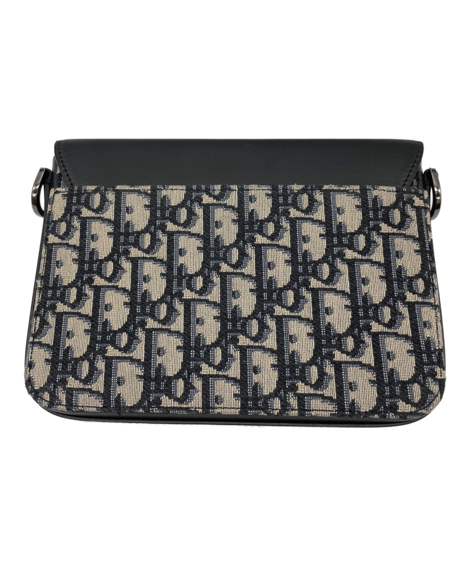 中古・古着通販】Dior (ディオール) オブリーク／ショルダーバッグ