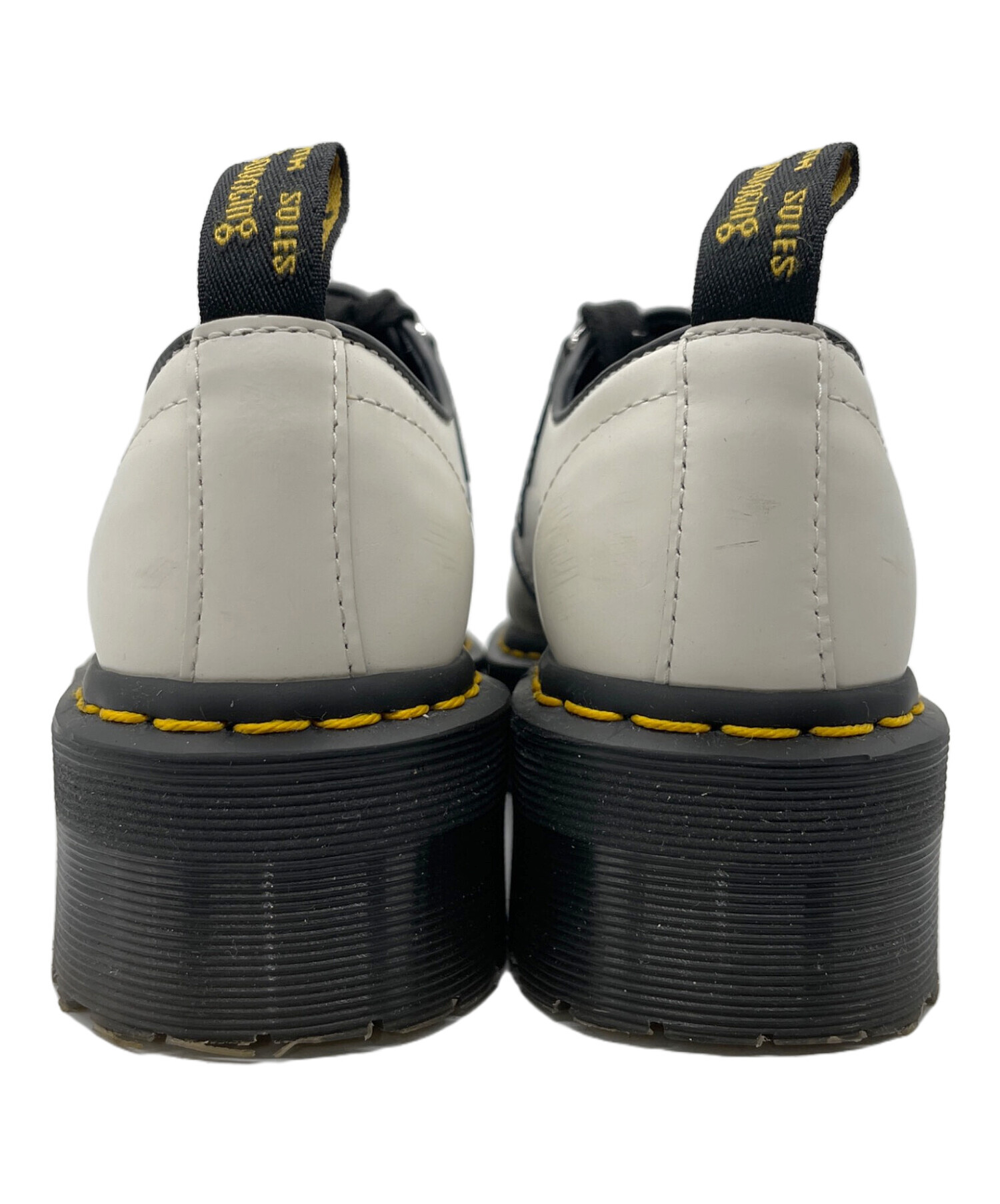 中古・古着通販】Dr.Martens (ドクターマーチン) SIDNEY2ホール 