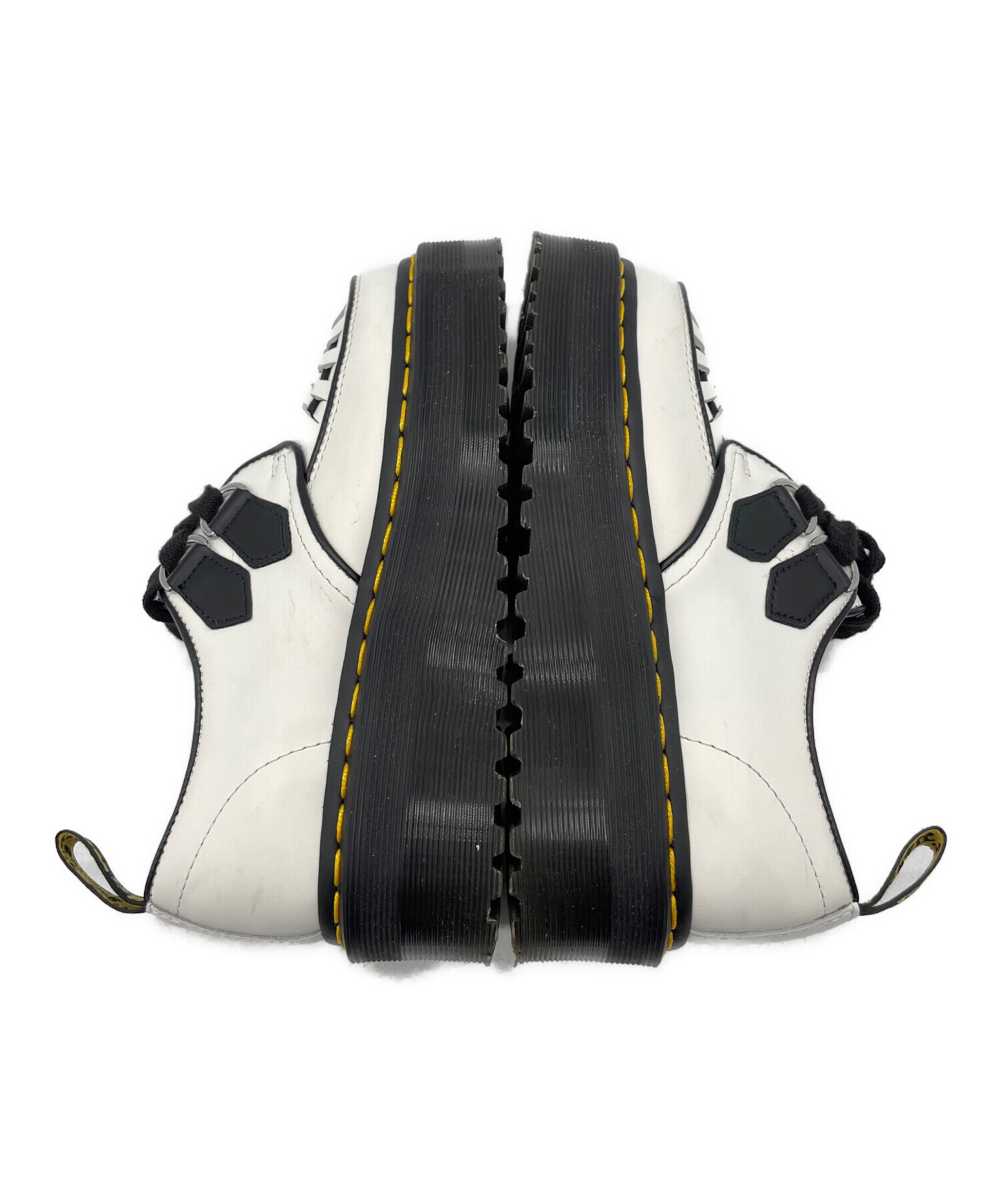 中古・古着通販】Dr.Martens (ドクターマーチン) SIDNEY2ホール