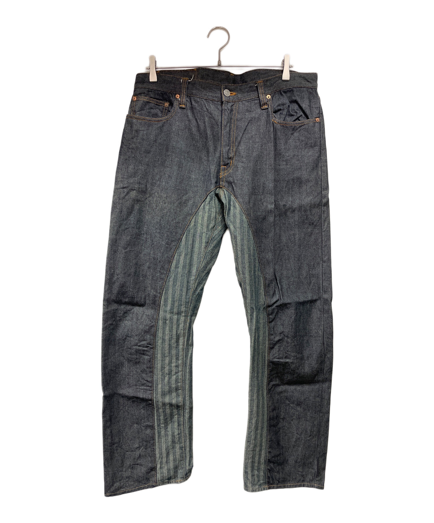 児島ジーンズ　38 KOJIMA GENES 中古 中古・古着通販】児島ジーンズ (コジマジーンズ) デニムパンツ