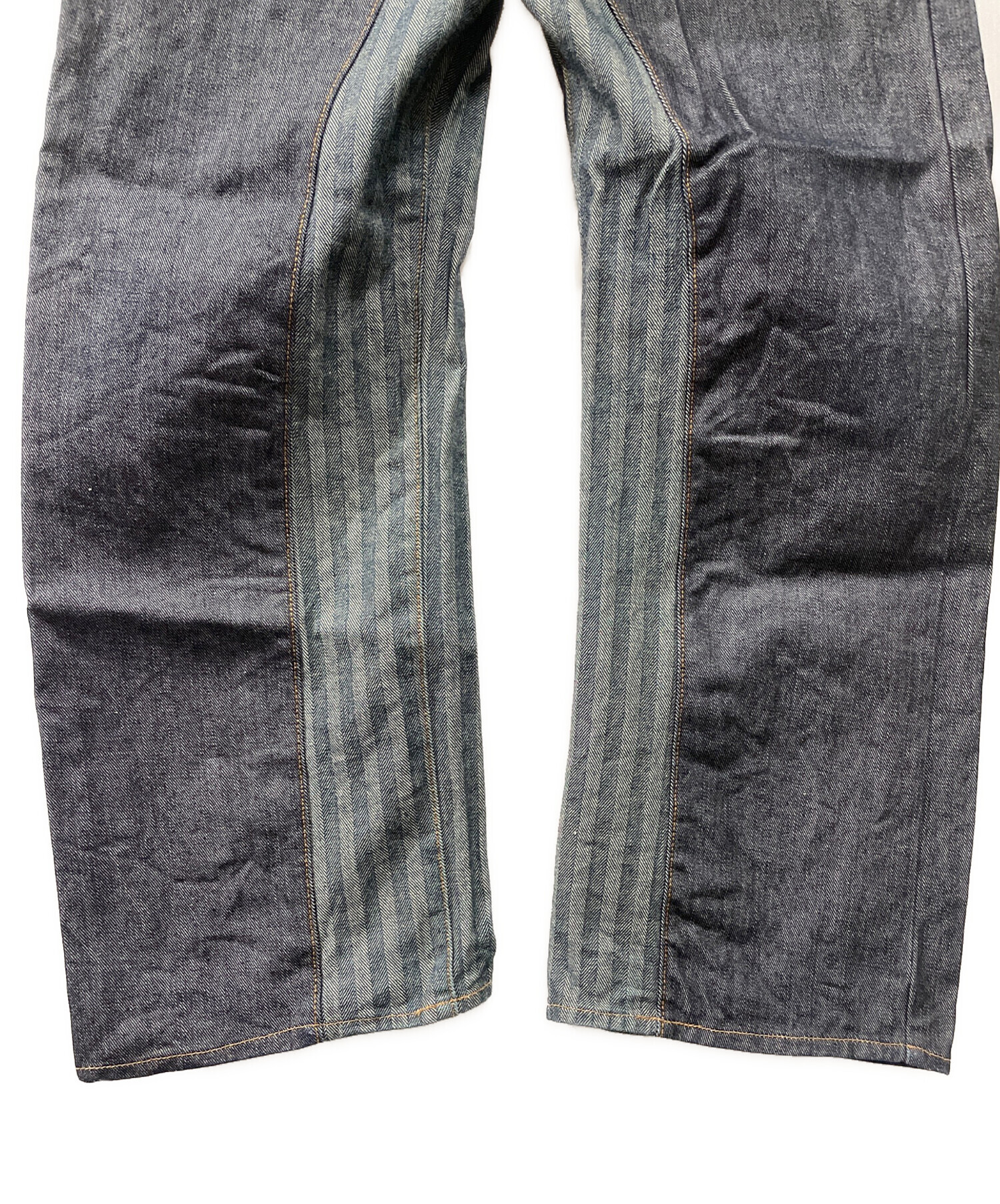 中古・古着通販】児島ジーンズ (コジマジーンズ) デニムパンツ