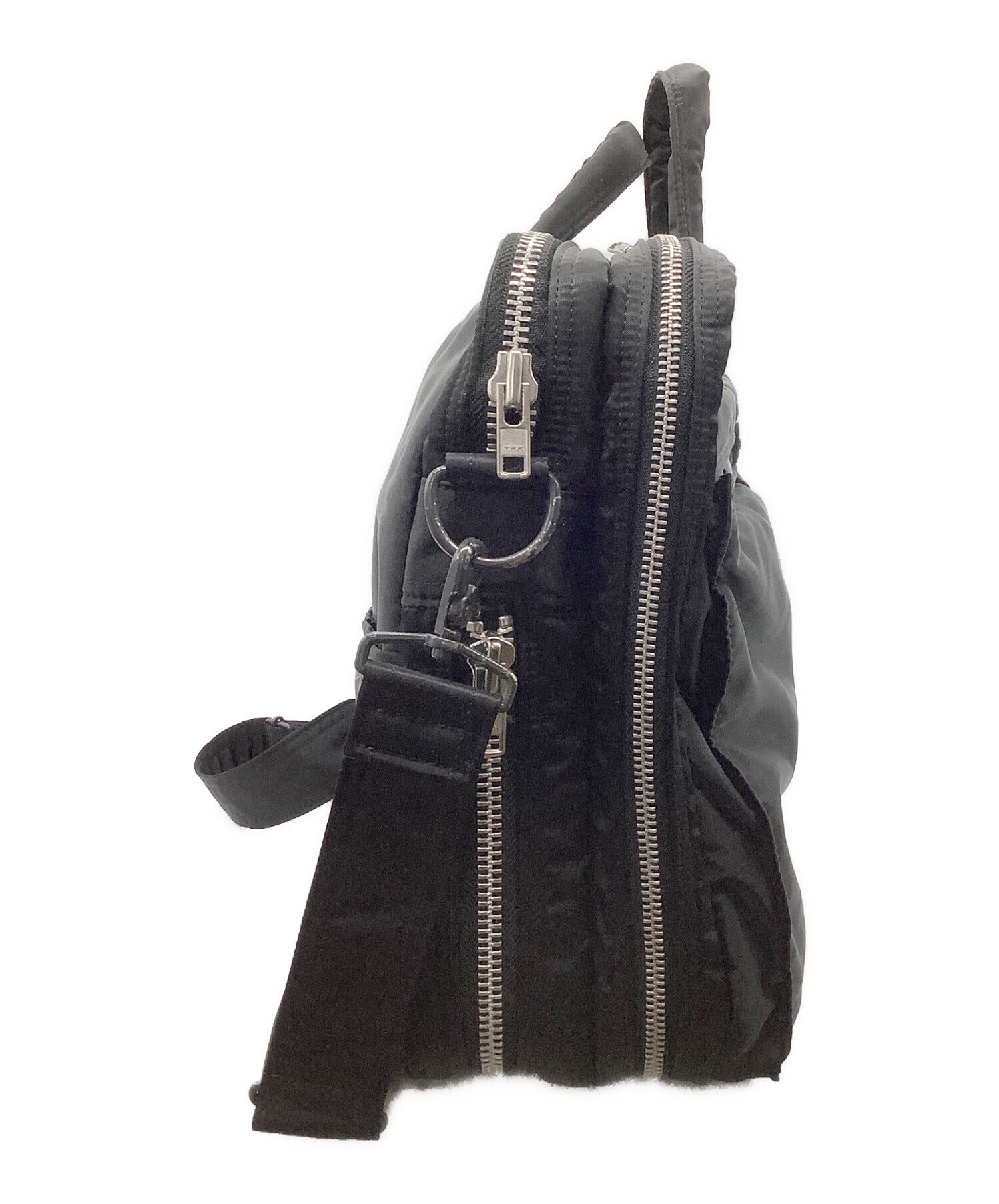 中古・古着通販】PORTER (ポーター) 2WAYショルダーバッグ｜ブランド