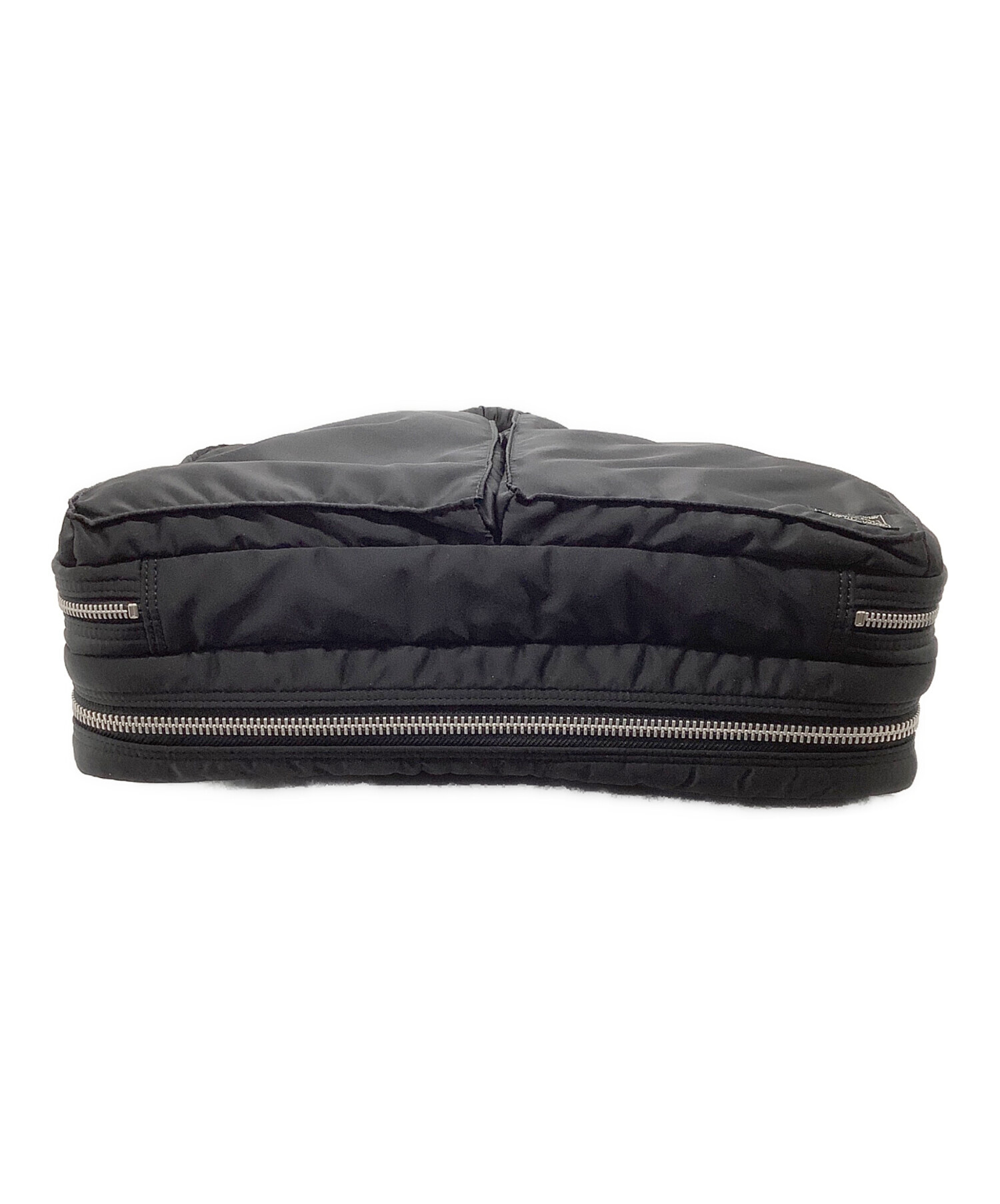 ♡未使用・タグ付 PORTER ポーター 2way ショルダー EA0H19 中古・古着通販】PORTER (ポーター) 2WAYショルダーバッグ｜ブランド