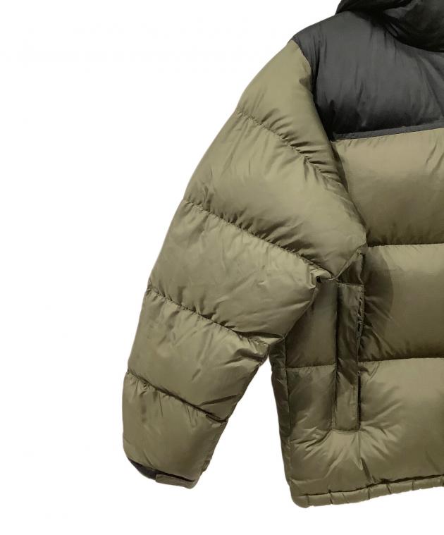 中古・古着通販】THE NORTH FACE (ザ ノース フェイス) Nuptse Hoodie