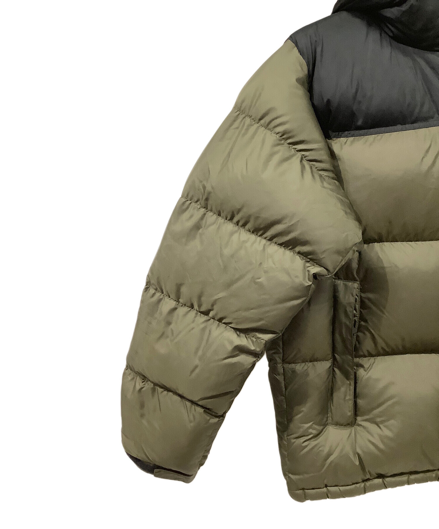 し*ず様 【中古】THE NORTH FACE（ザノースフェイス）ヌプシフーディ 中古・古着通販】THE NORTH FACE (ザ ノース フェイス) Nuptse Hoodie