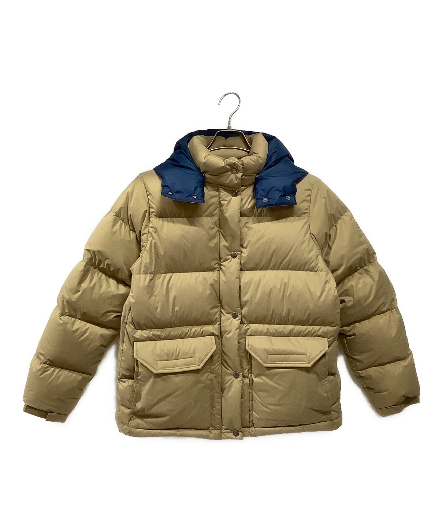 ノースフェイス　キャンプシェラショート　L 中古 中古・古着通販】THE NORTH FACE (ザ ノース フェイス) CAMP Sierra