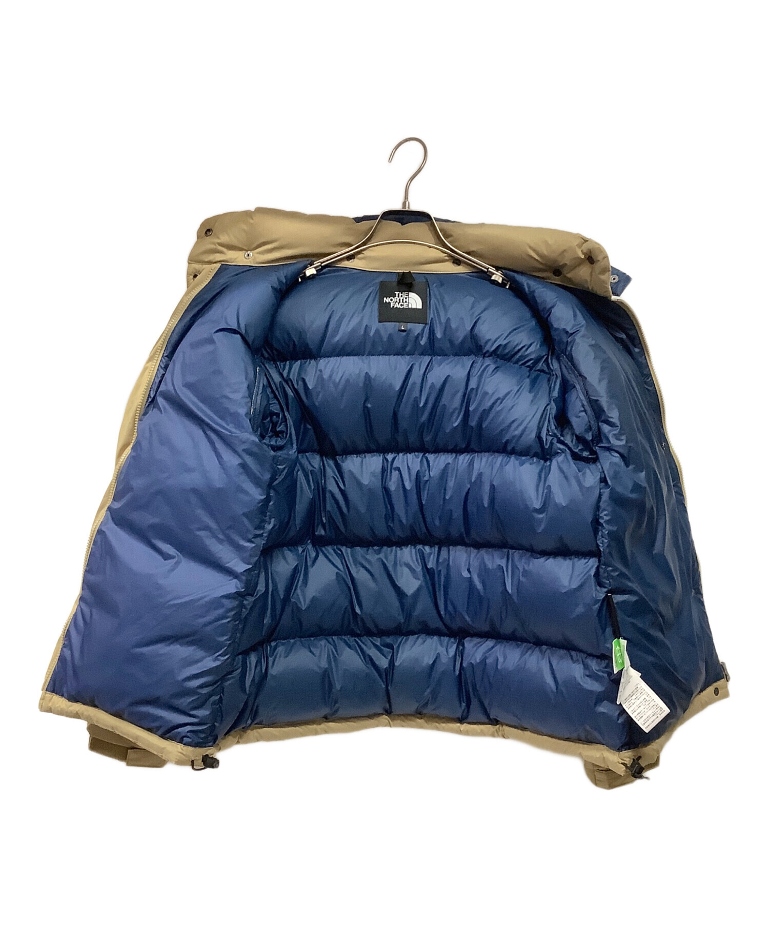 中古・古着通販】THE NORTH FACE (ザ ノース フェイス) CAMP Sierra