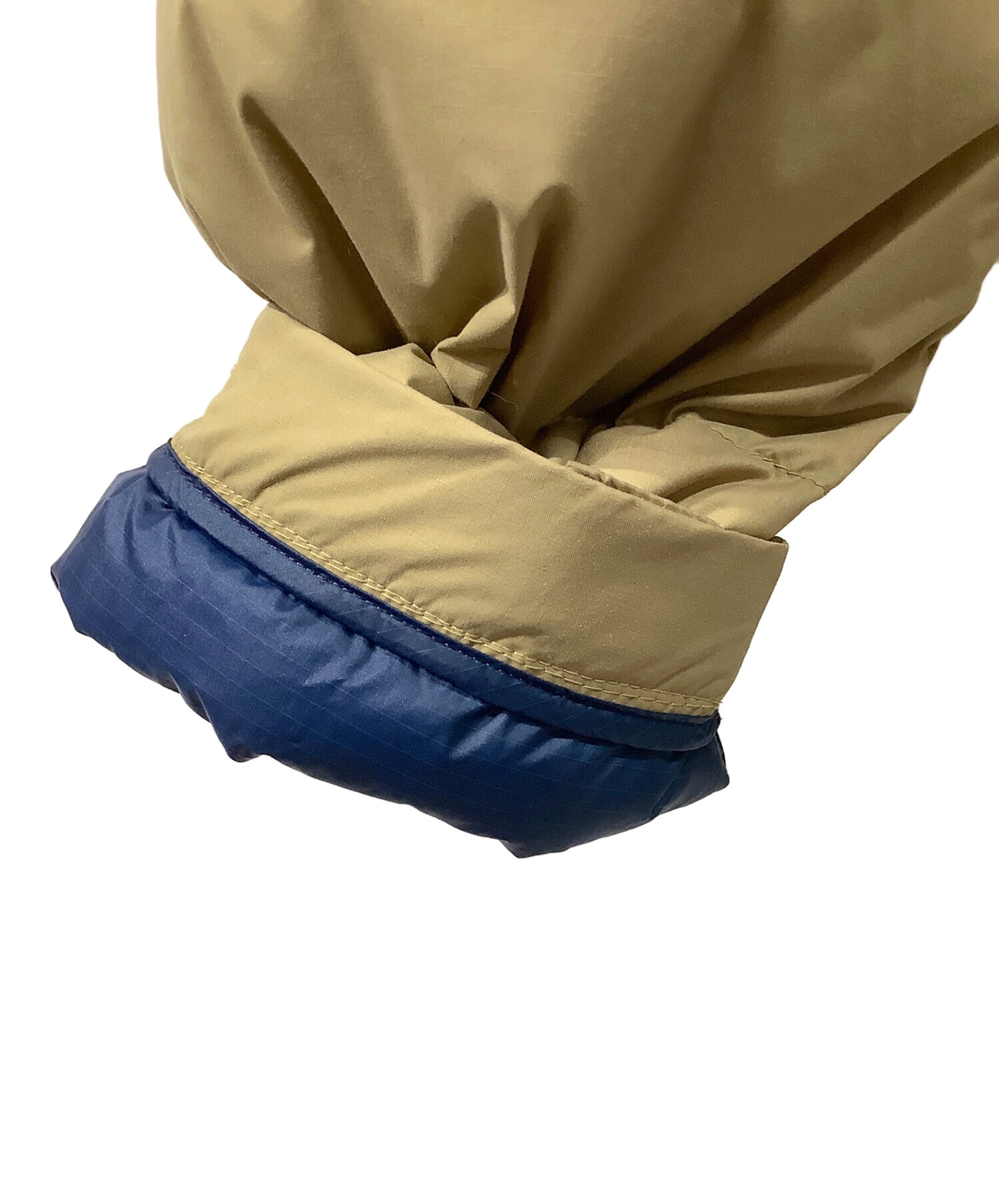 ノースフェイス　キャンプシェラショート　L 中古 中古・古着通販】THE NORTH FACE (ザ ノース フェイス) CAMP Sierra