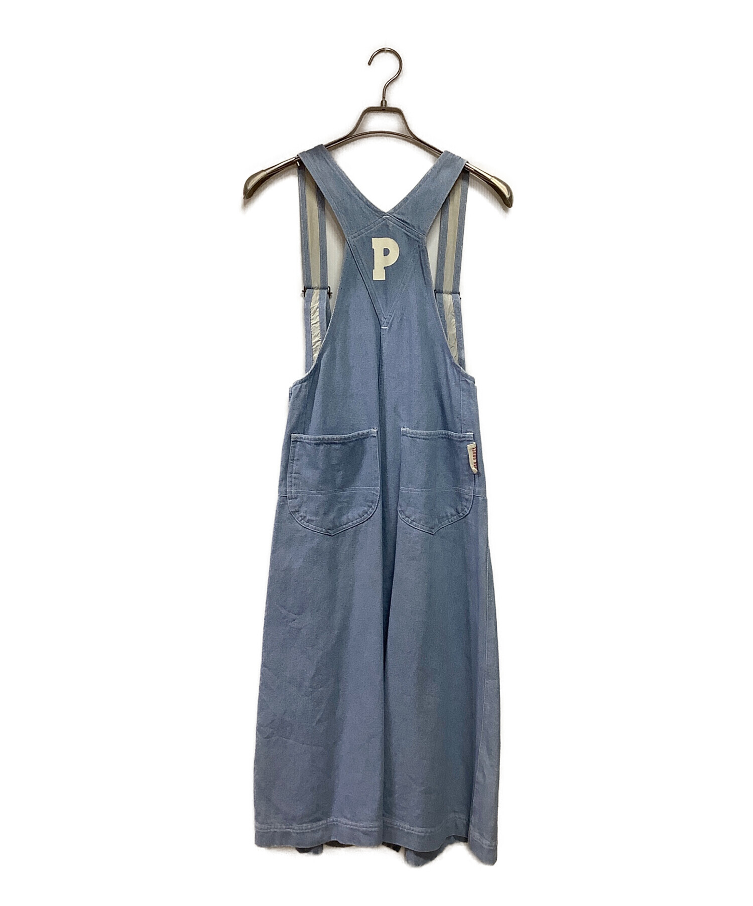 中古・古着通販】PINK HOUSE (ピンクハウス) ジャンパースカート