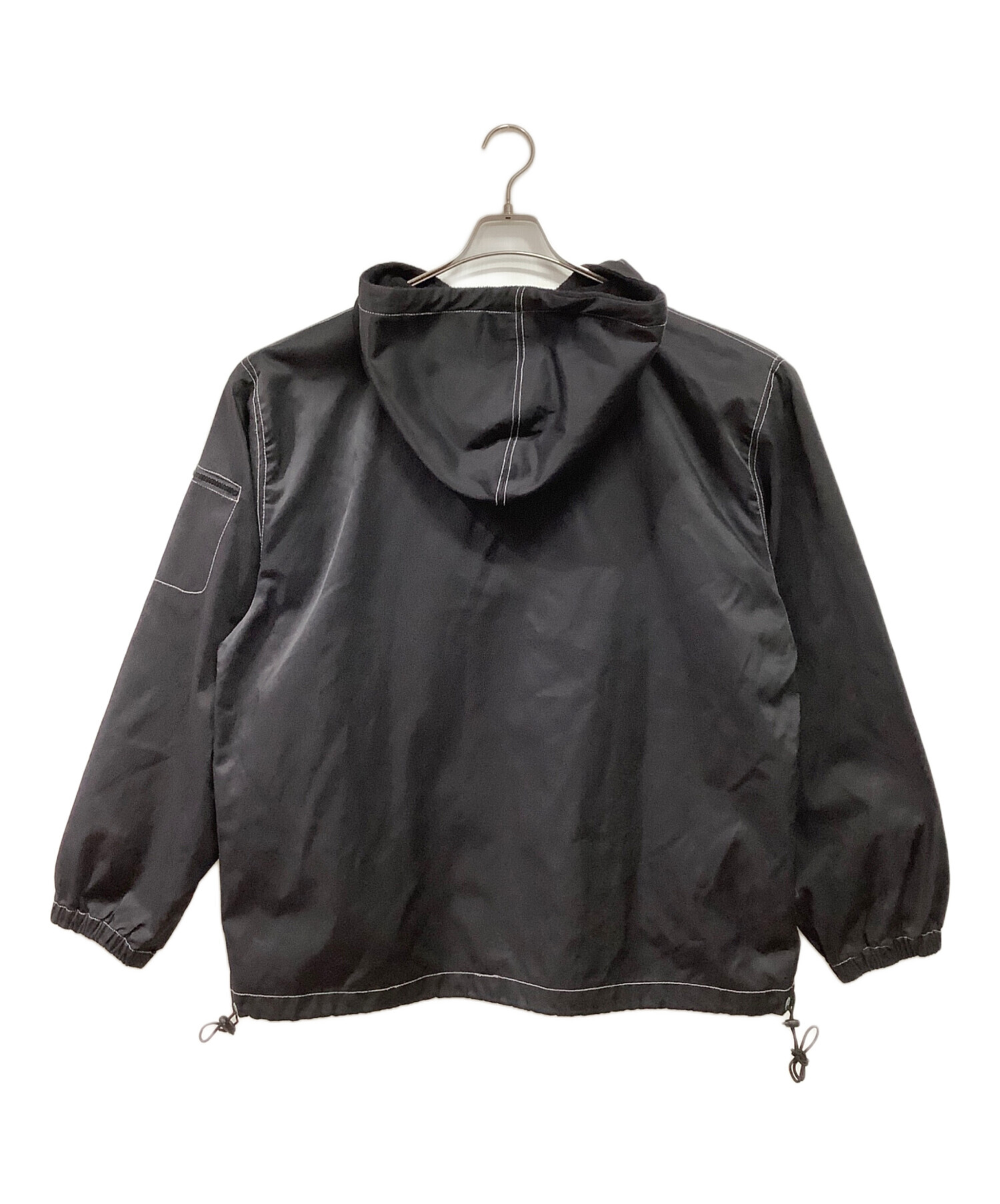 中古・古着通販】MACGEAR (マックギア) 90'S アノラックパーカー