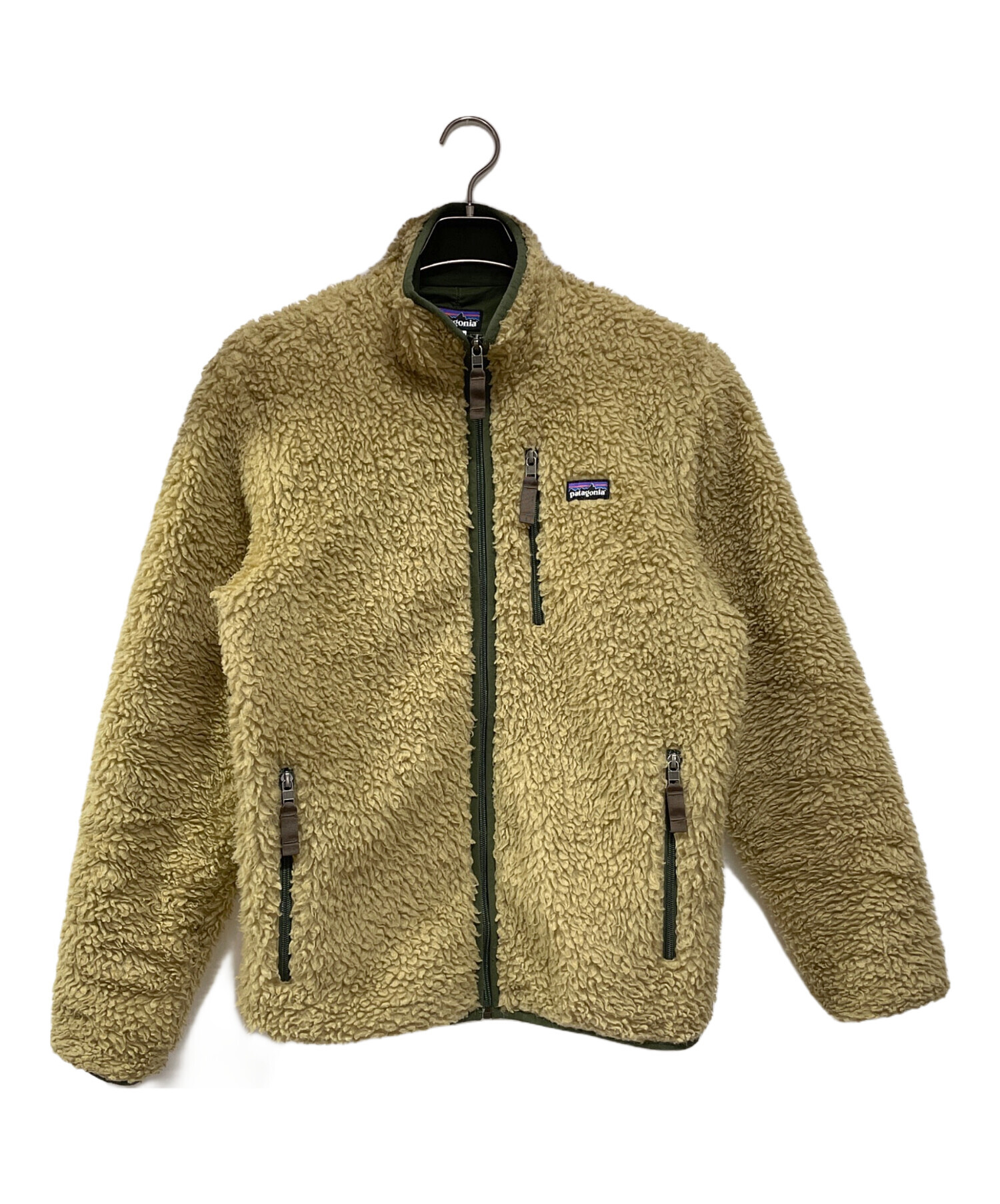中古・古着通販】Patagonia (パタゴニア) クラシックレトロX ボア 