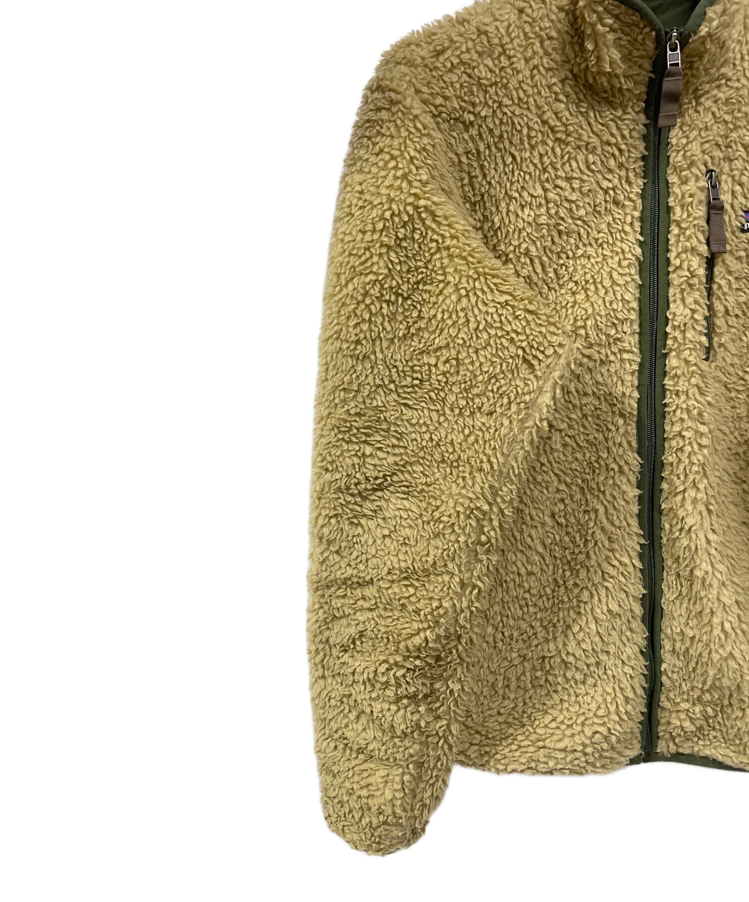 中古・古着通販】Patagonia (パタゴニア) クラシックレトロX ボア 