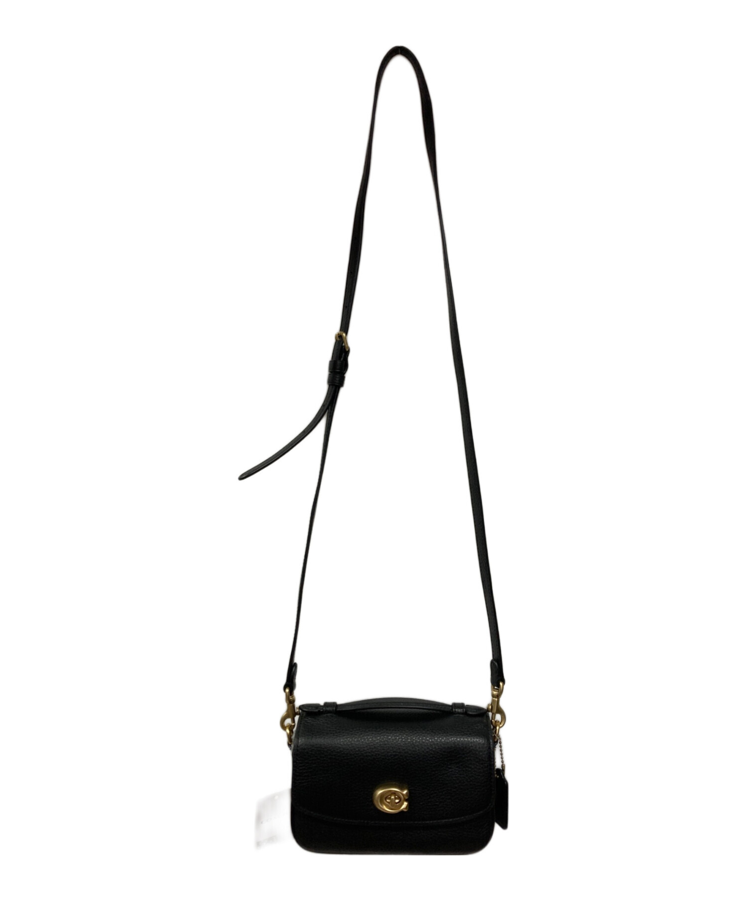 中古・古着通販】COACH (コーチ) キャシー クロスボディ バッグ
