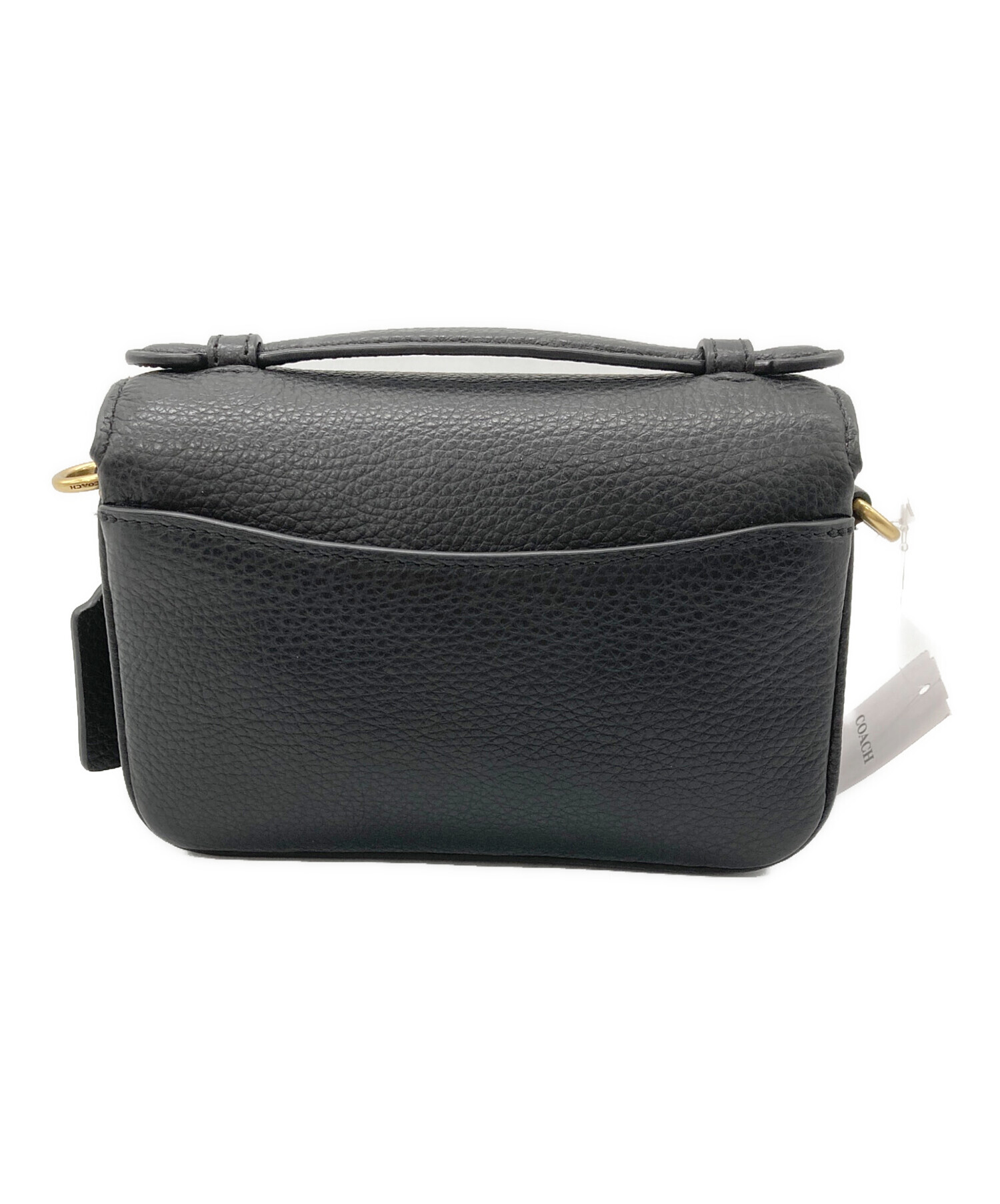 40【未使用級】COACH ボディバッグ 中古・古着通販】COACH (コーチ) キャシー クロスボディ バッグ