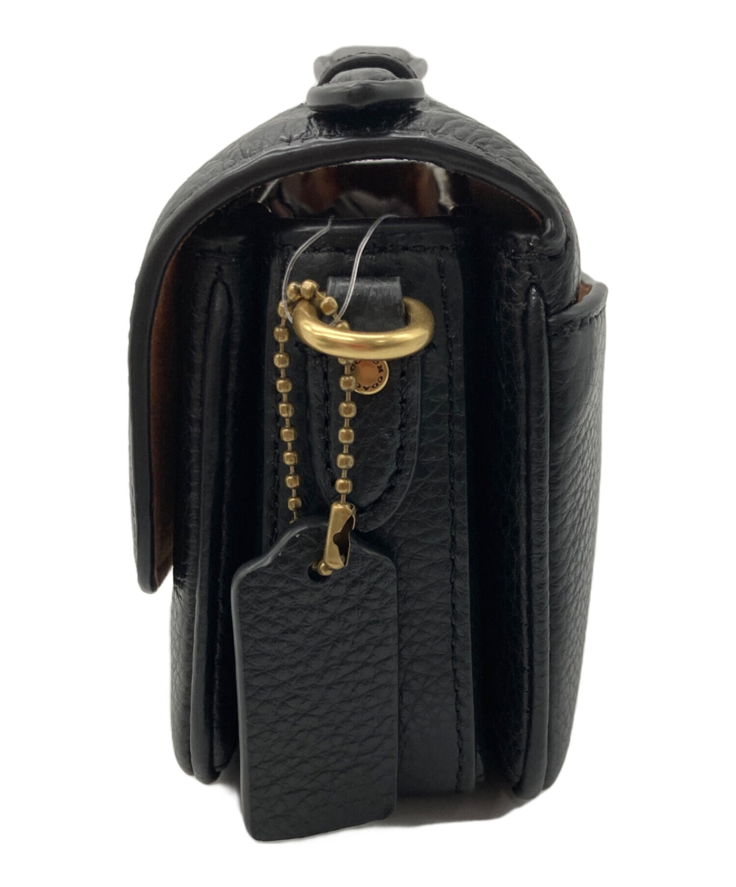 y*o様 コーチ　ボディバック　未使用品 中古・古着通販】COACH (コーチ) キャシー クロスボディ バッグ