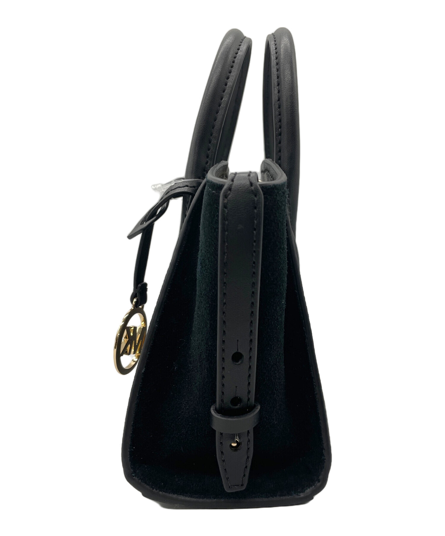 中古・古着通販】MICHAEL KORS (マイケル・コース) トートバッグ