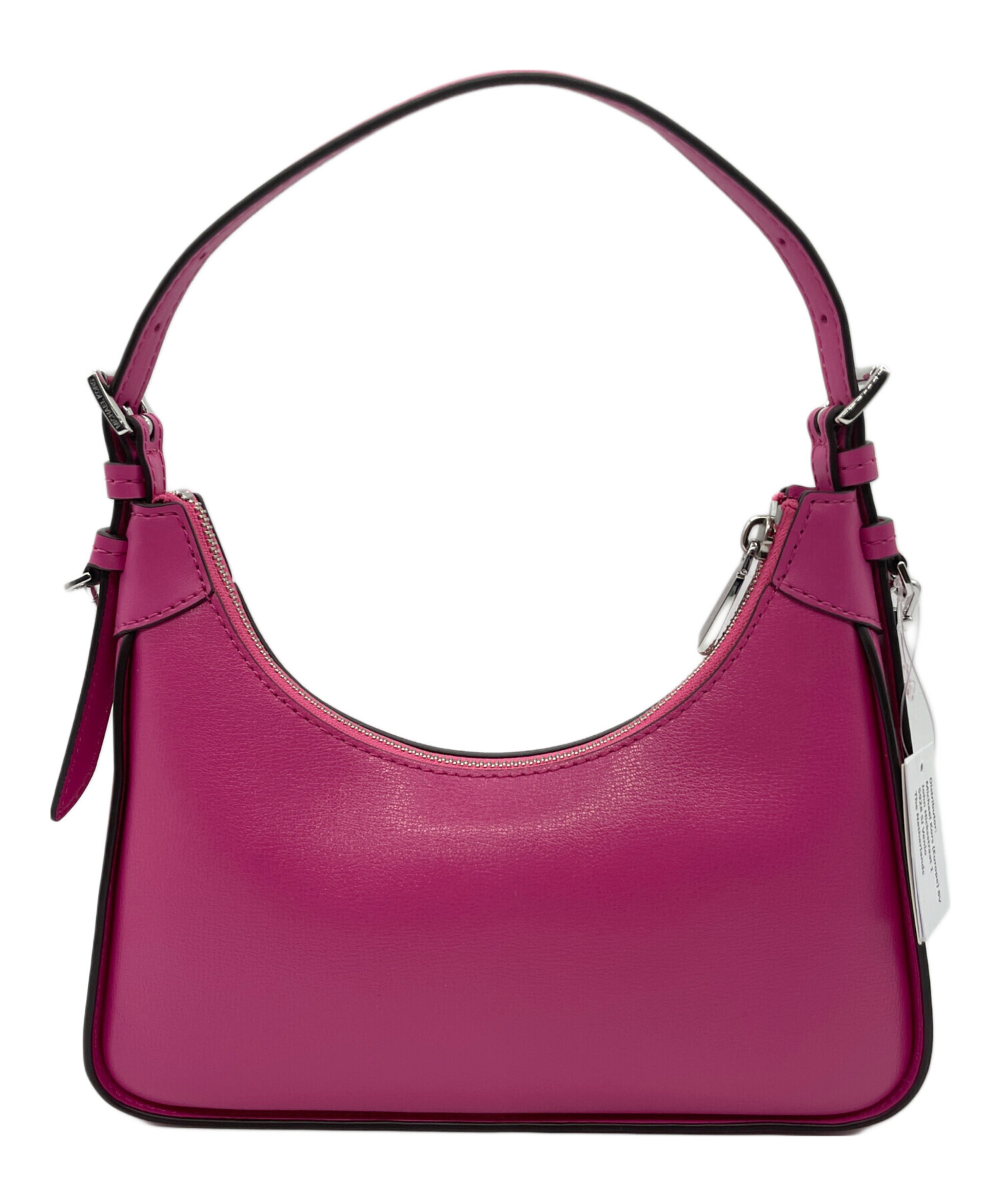 MICHAELKORS ハンドバッグ　ピンク 中古・古着通販】MICHAEL KORS (マイケル・コース) ウィルマ