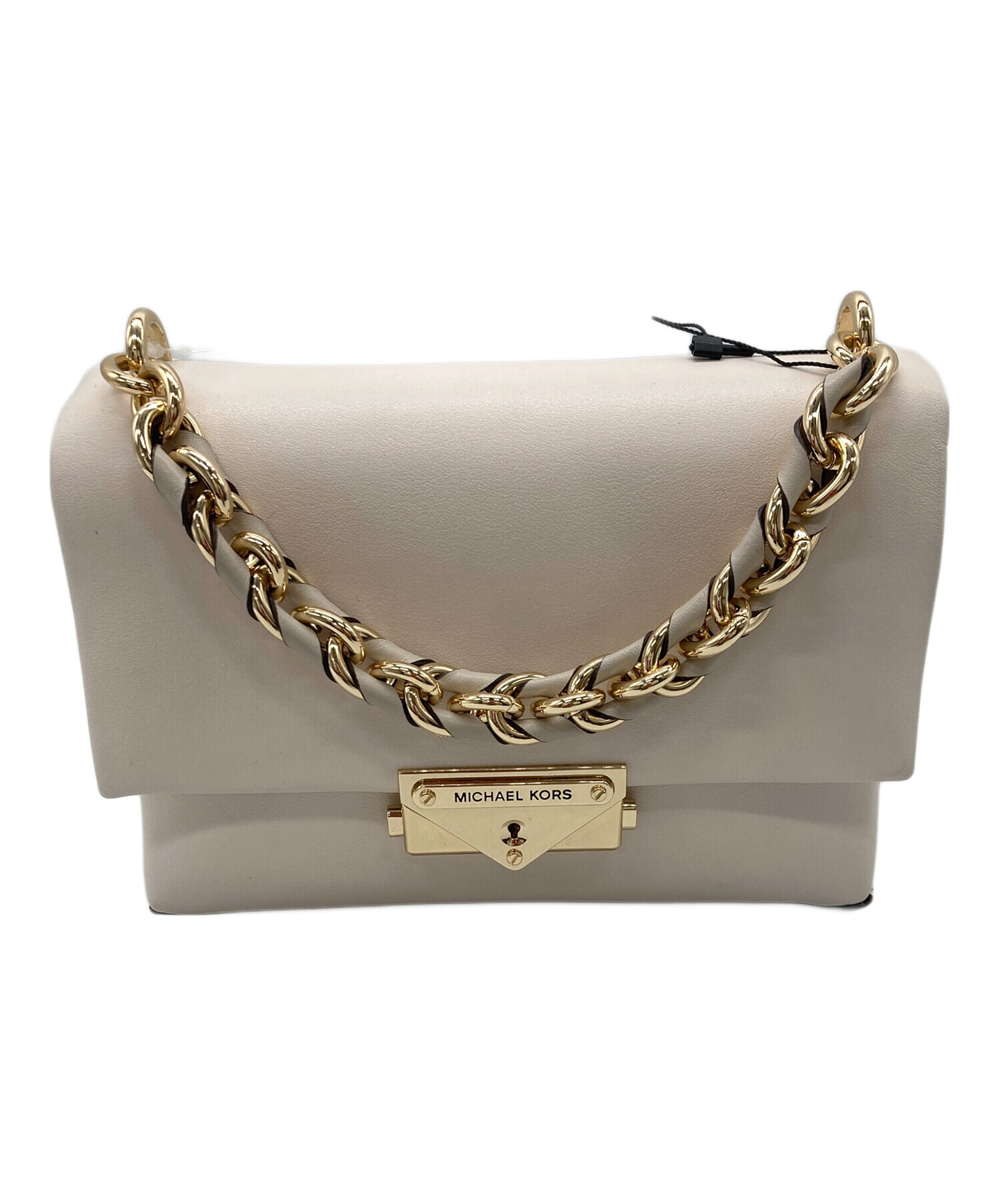中古・古着通販】MICHAEL KORS (マイケル・コース) ショルダーバッグ