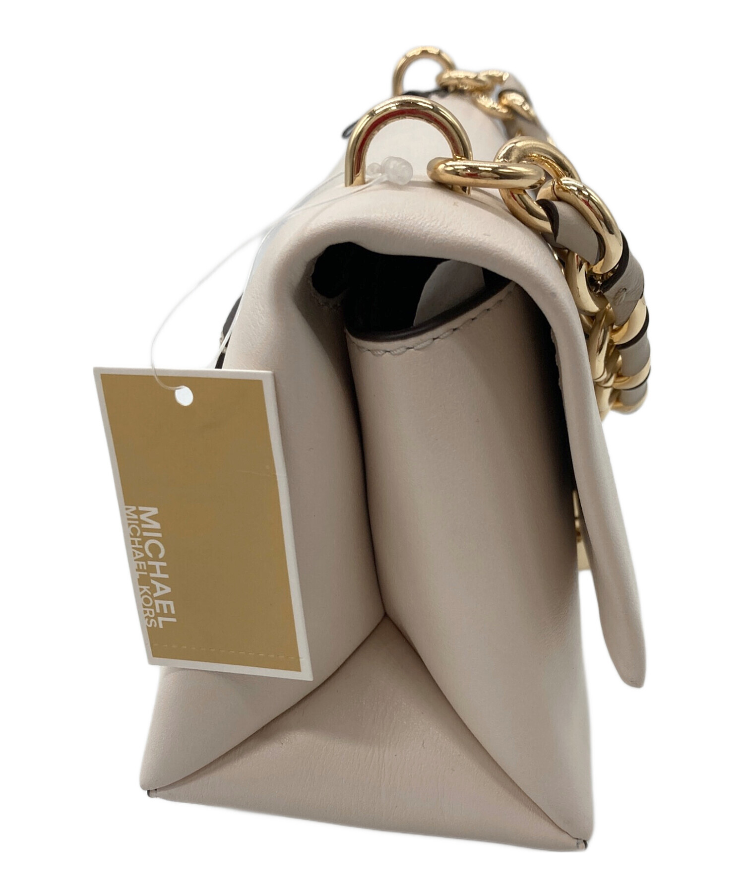 中古・古着通販】MICHAEL KORS (マイケル・コース) ショルダーバッグ 