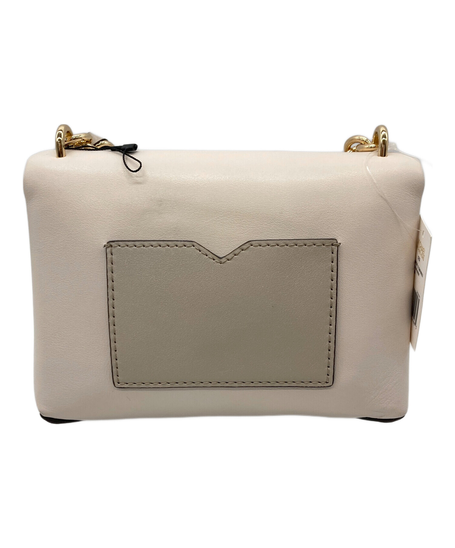 中古・古着通販】MICHAEL KORS (マイケル・コース) ショルダーバッグ