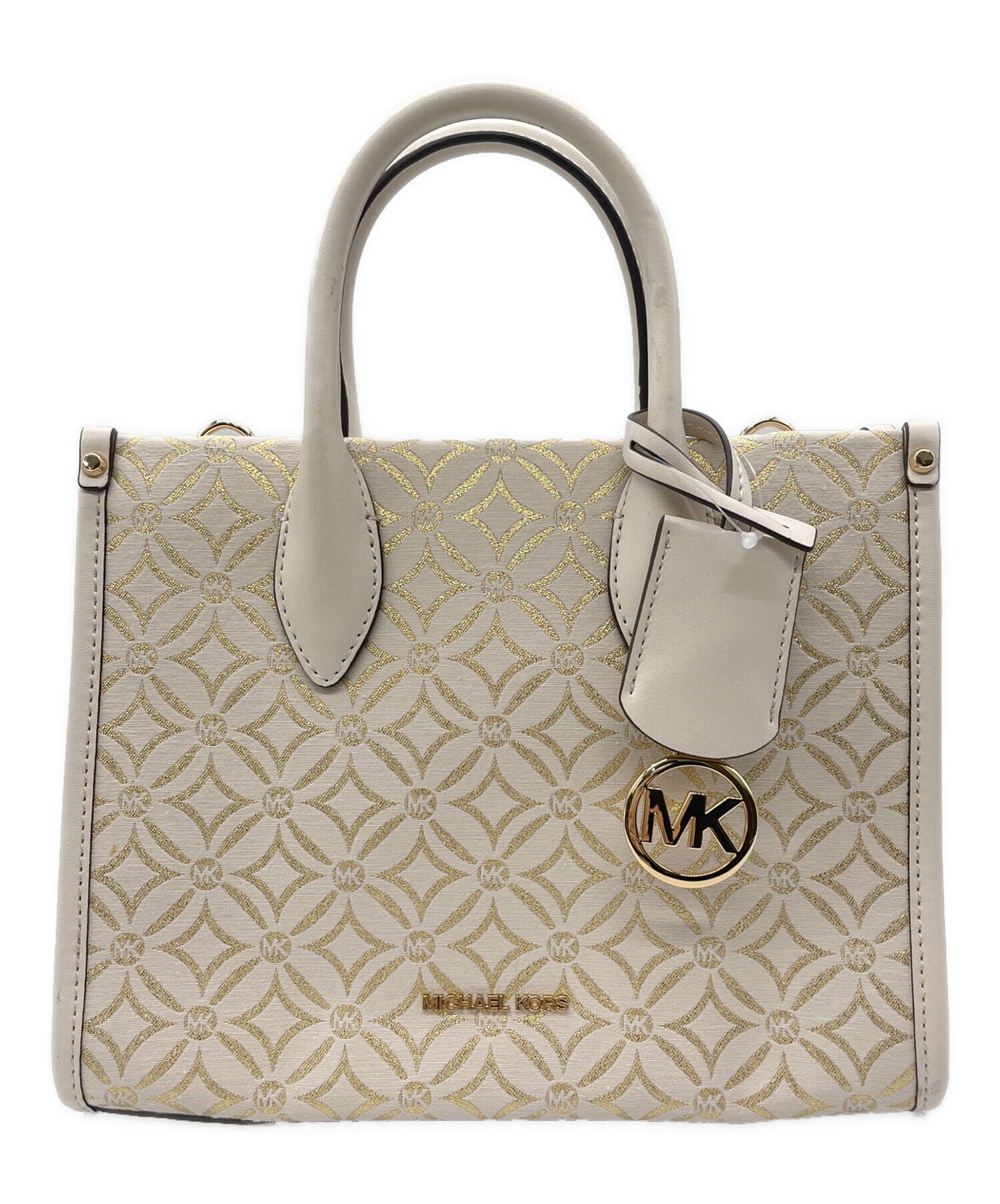 中古・古着通販】MICHAEL KORS (マイケル・コース) ミレラ ジャガード 