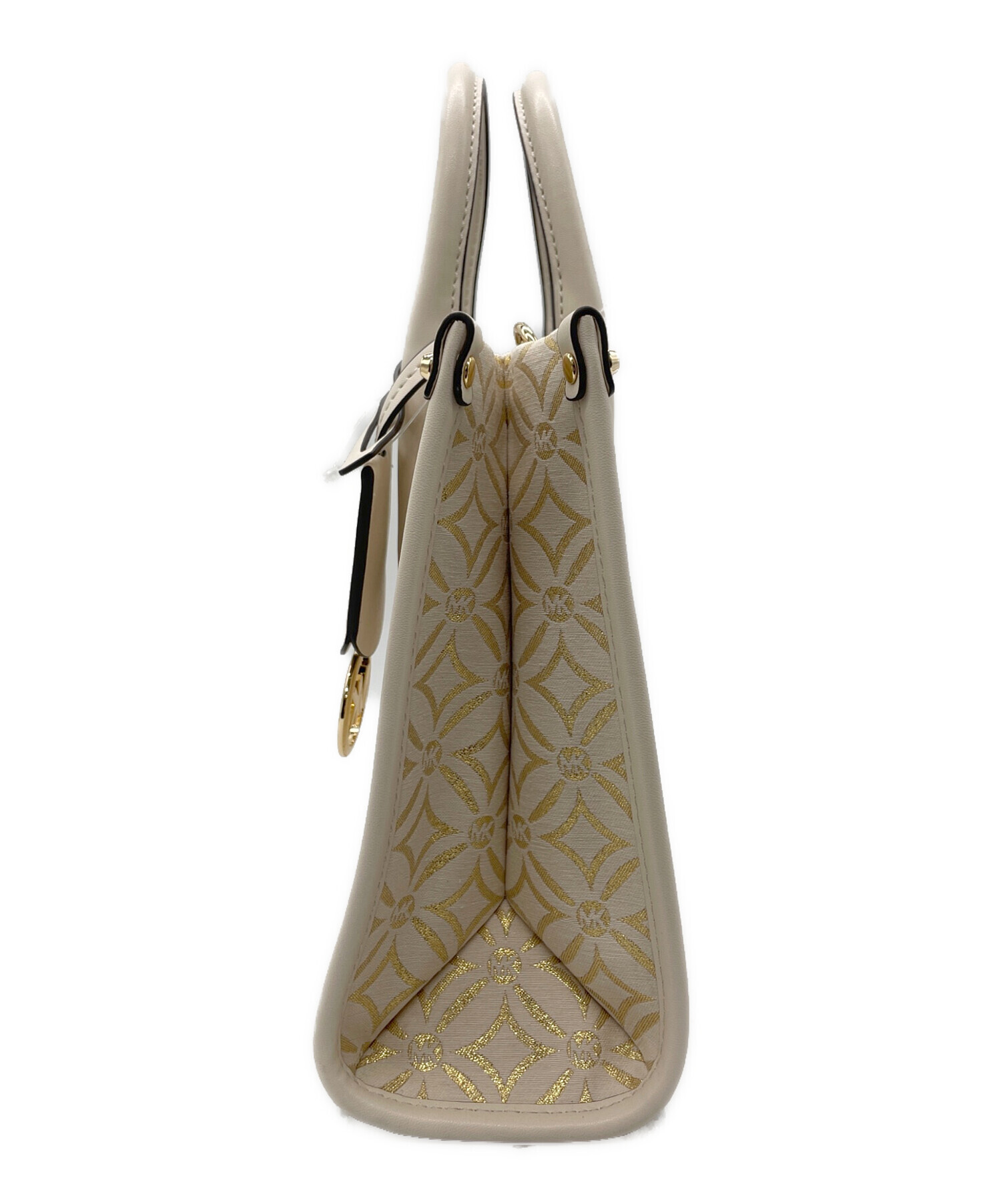 中古・古着通販】MICHAEL KORS (マイケル・コース) ミレラ ジャガード