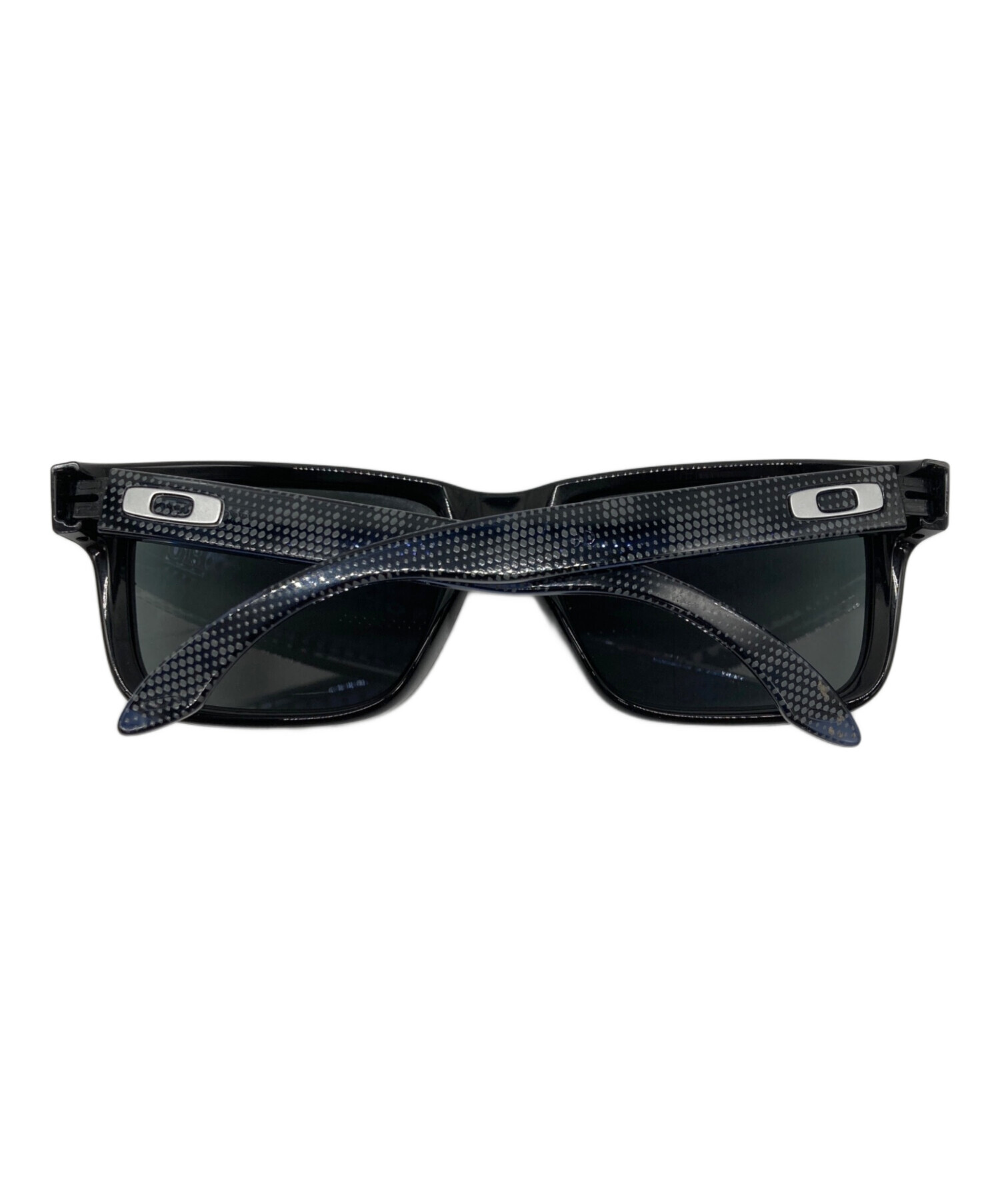 中古・古着通販】OAKLEY (オークリー) Holbrook サングラス ブラック