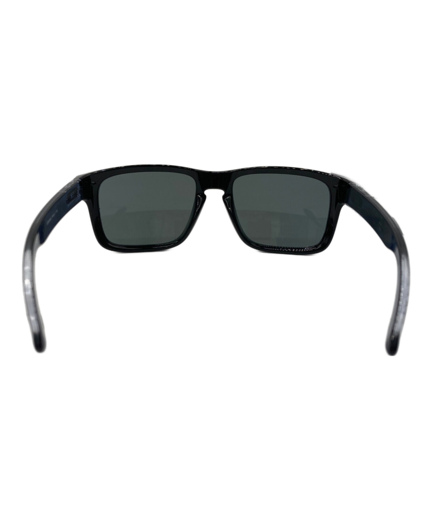 中古・古着通販】OAKLEY (オークリー) Holbrook サングラス ブラック