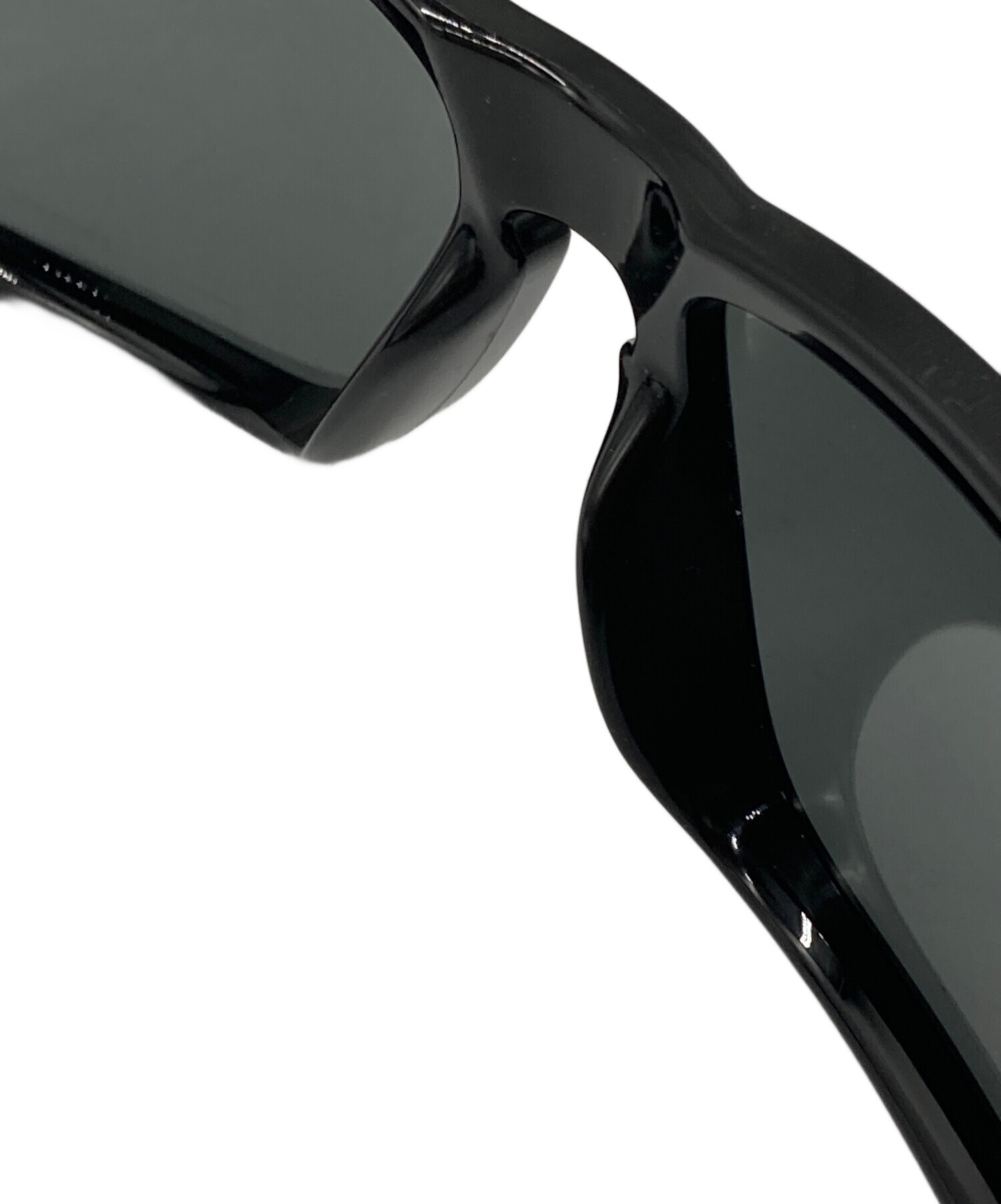 中古・古着通販】OAKLEY (オークリー) Holbrook サングラス ブラック